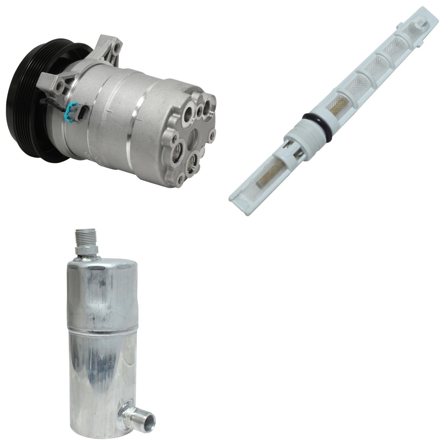 UAC CK2989 main image