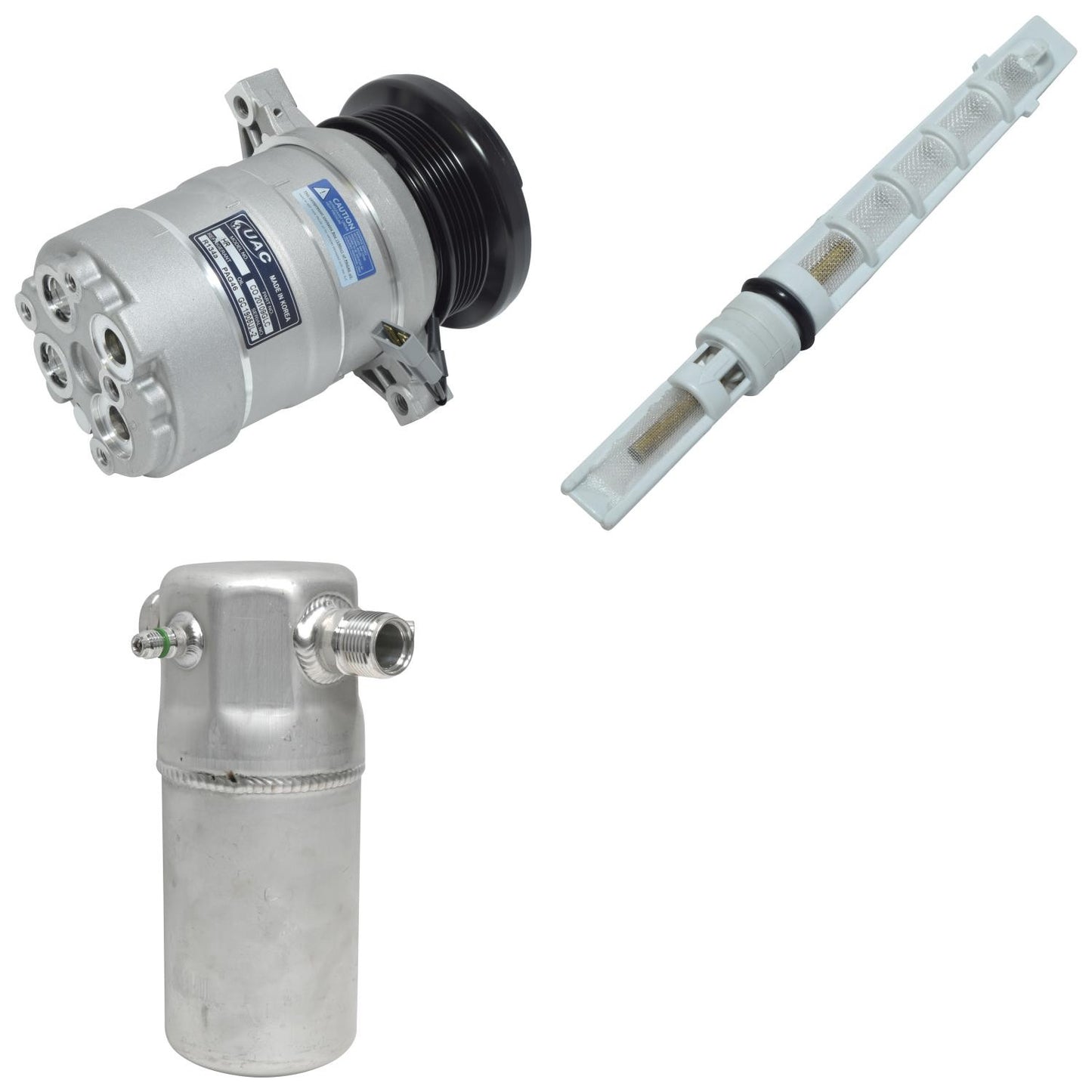 UAC CK3170 main image