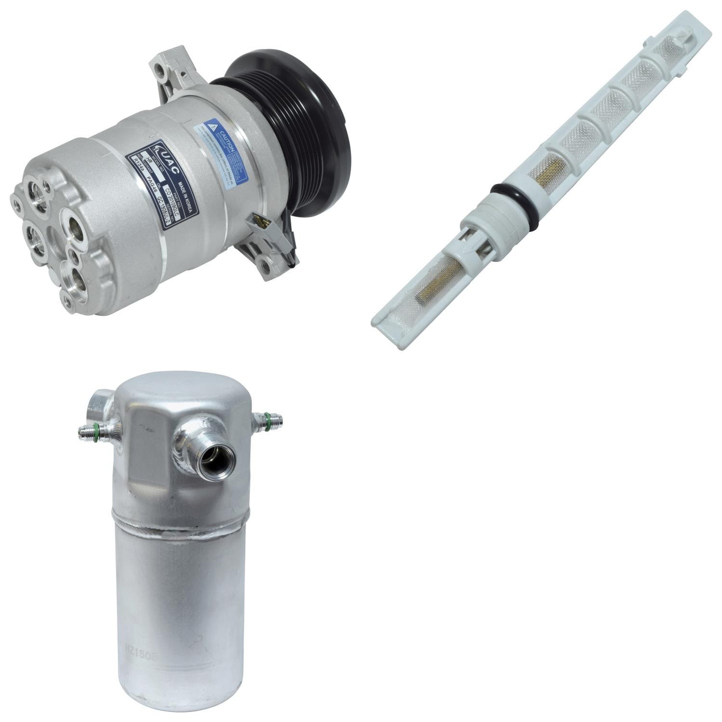UAC CK3179 main image