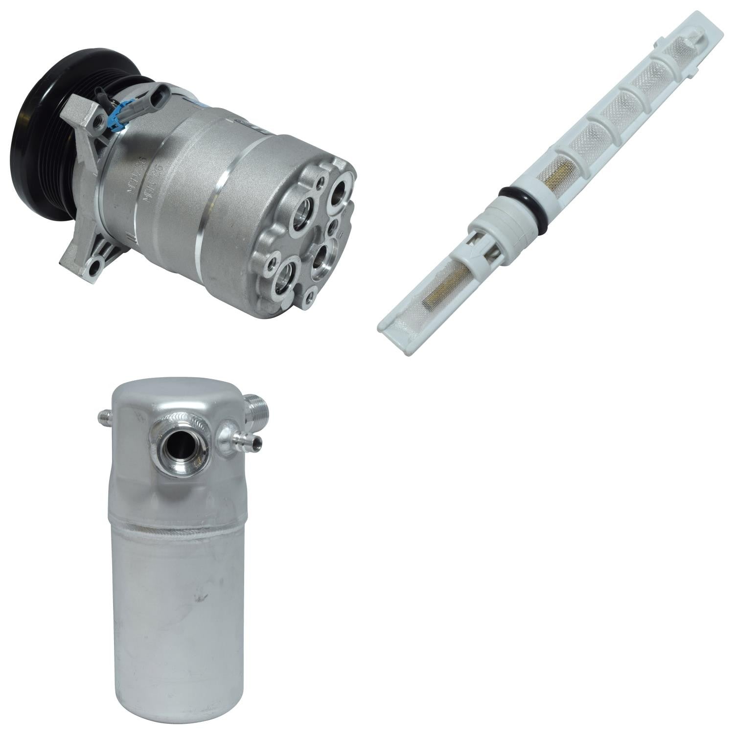 UAC CK3187 main image