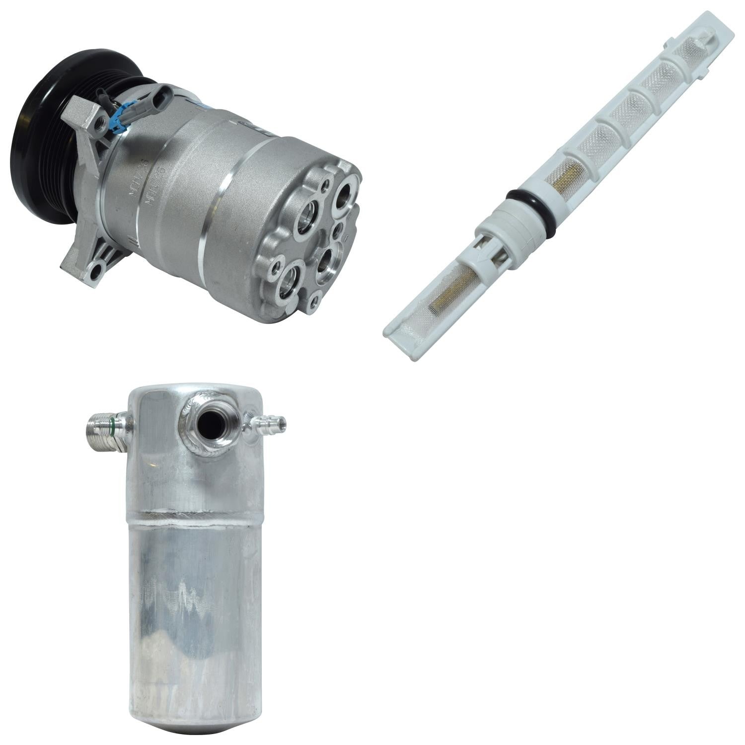 UAC CK3189 main image