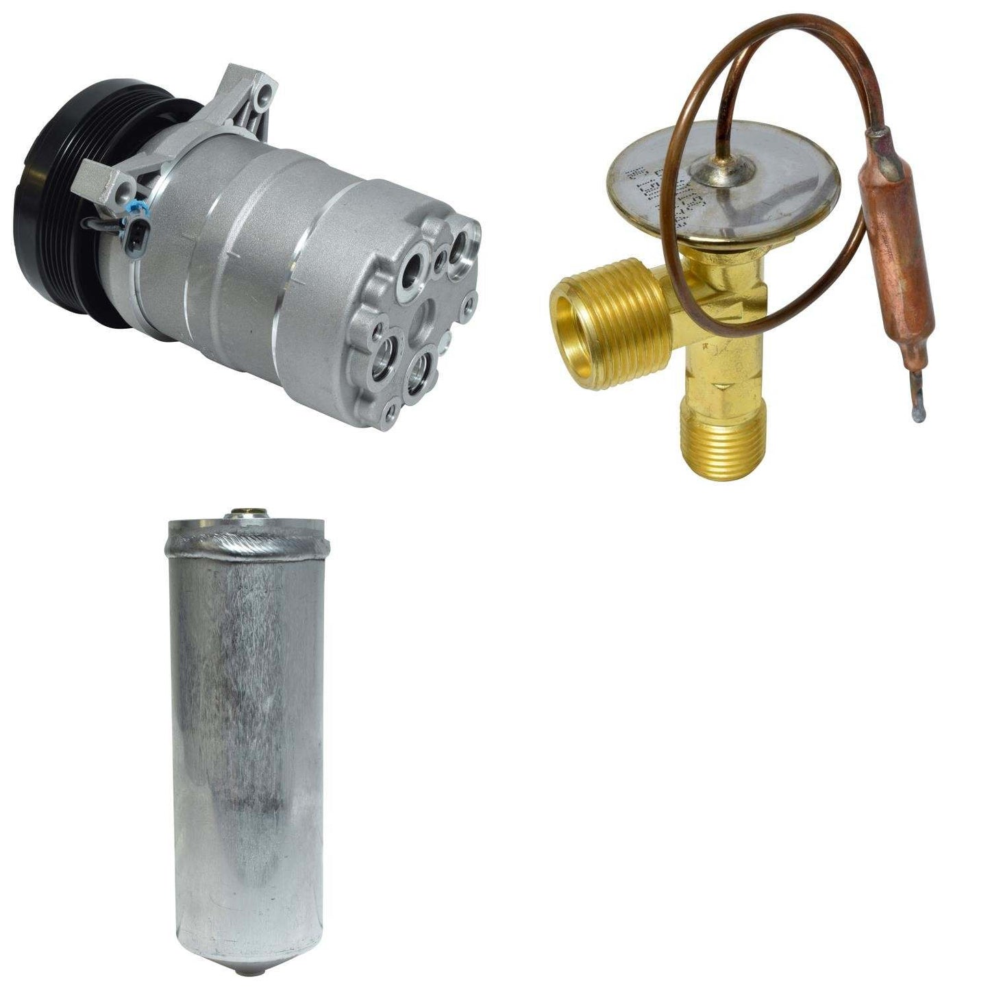 Universal Air Cond CK3295