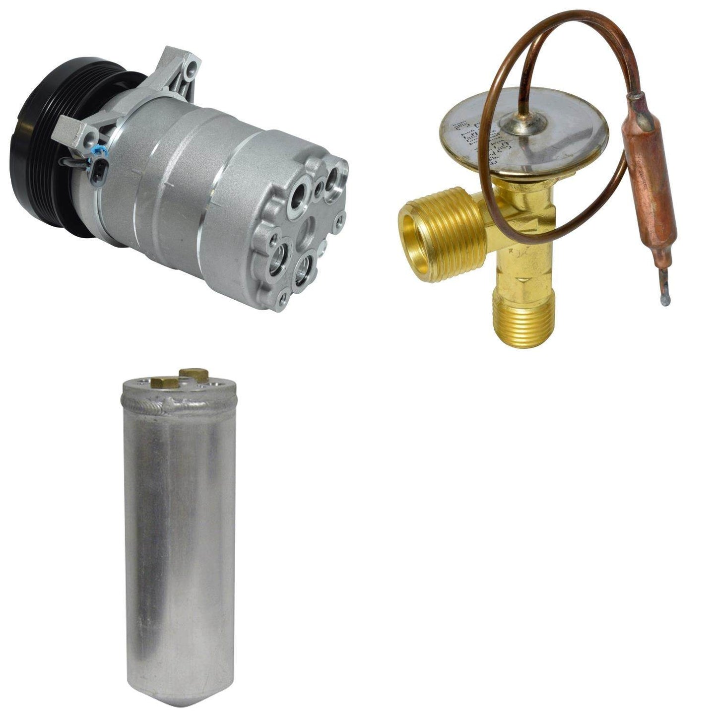 Universal Air Cond CK3296