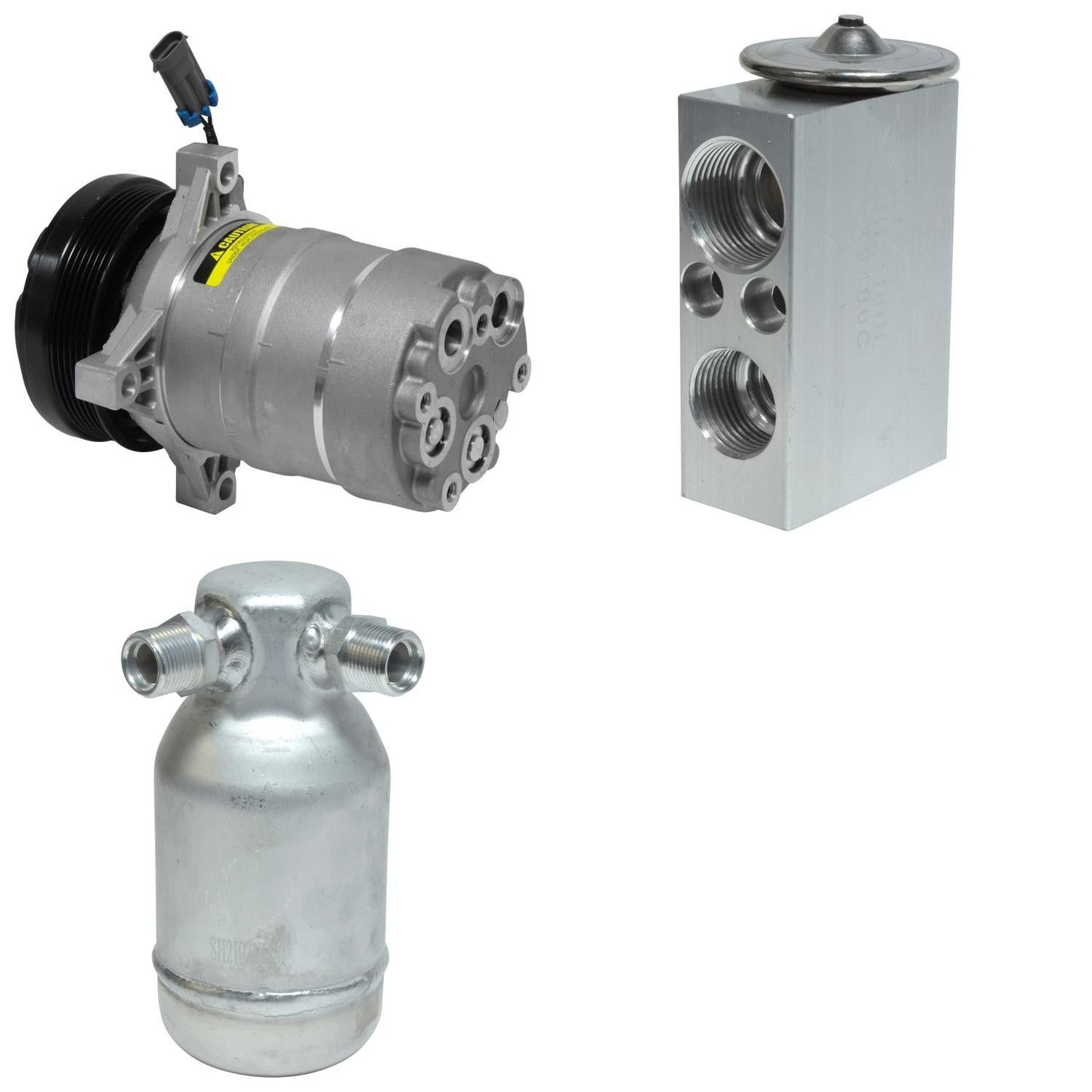 Universal Air Cond CK3306