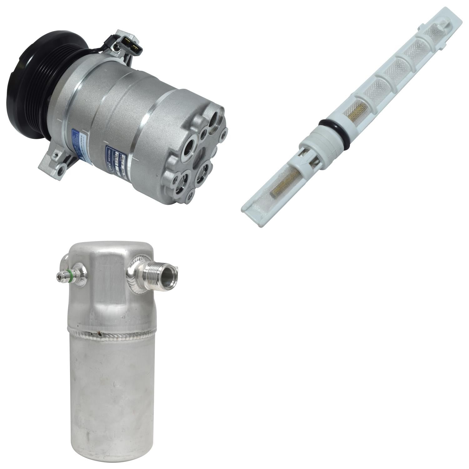 UAC CK3309 main image