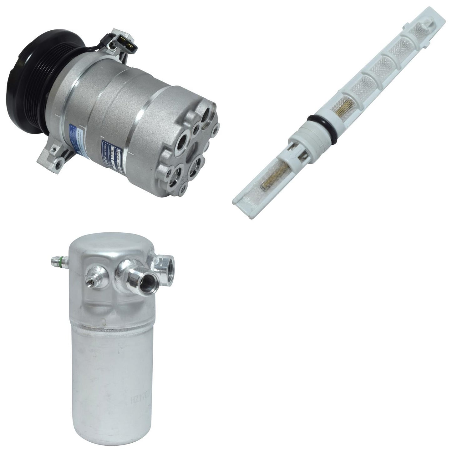 UAC CK3315 main image