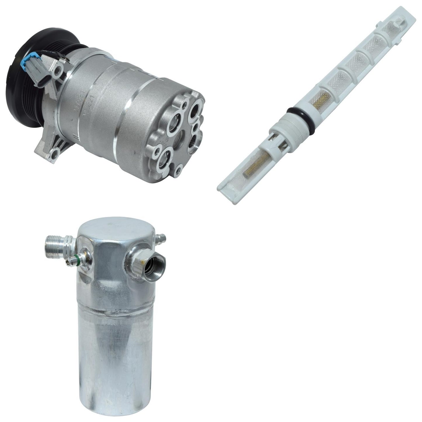 UAC CK3319 main image