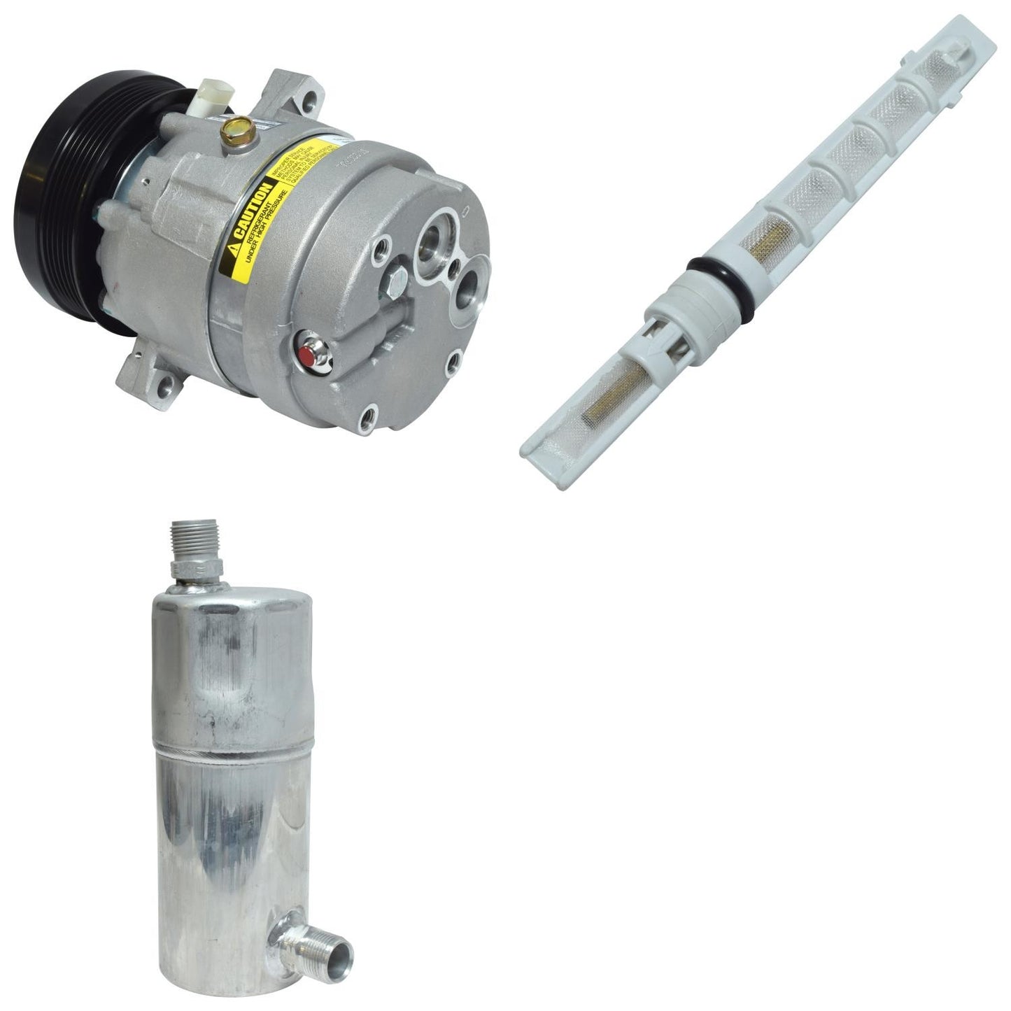 UAC CK3355 main image