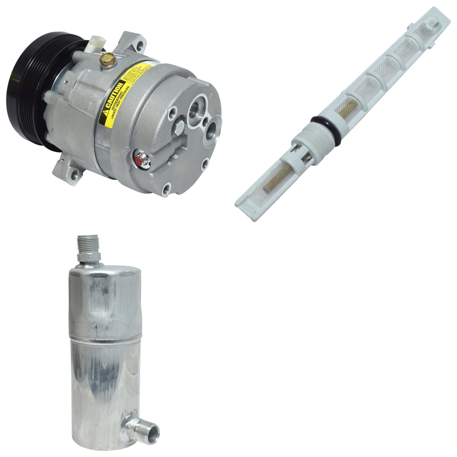 UAC CK3355 main image