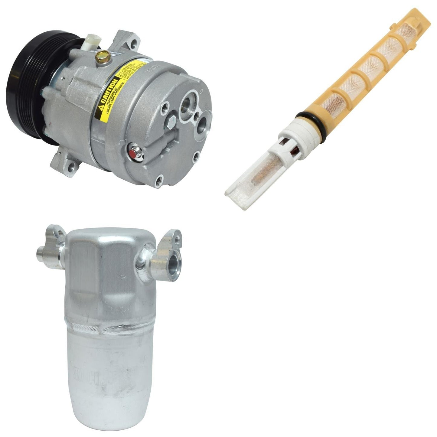 Universal Air Cond CK3358