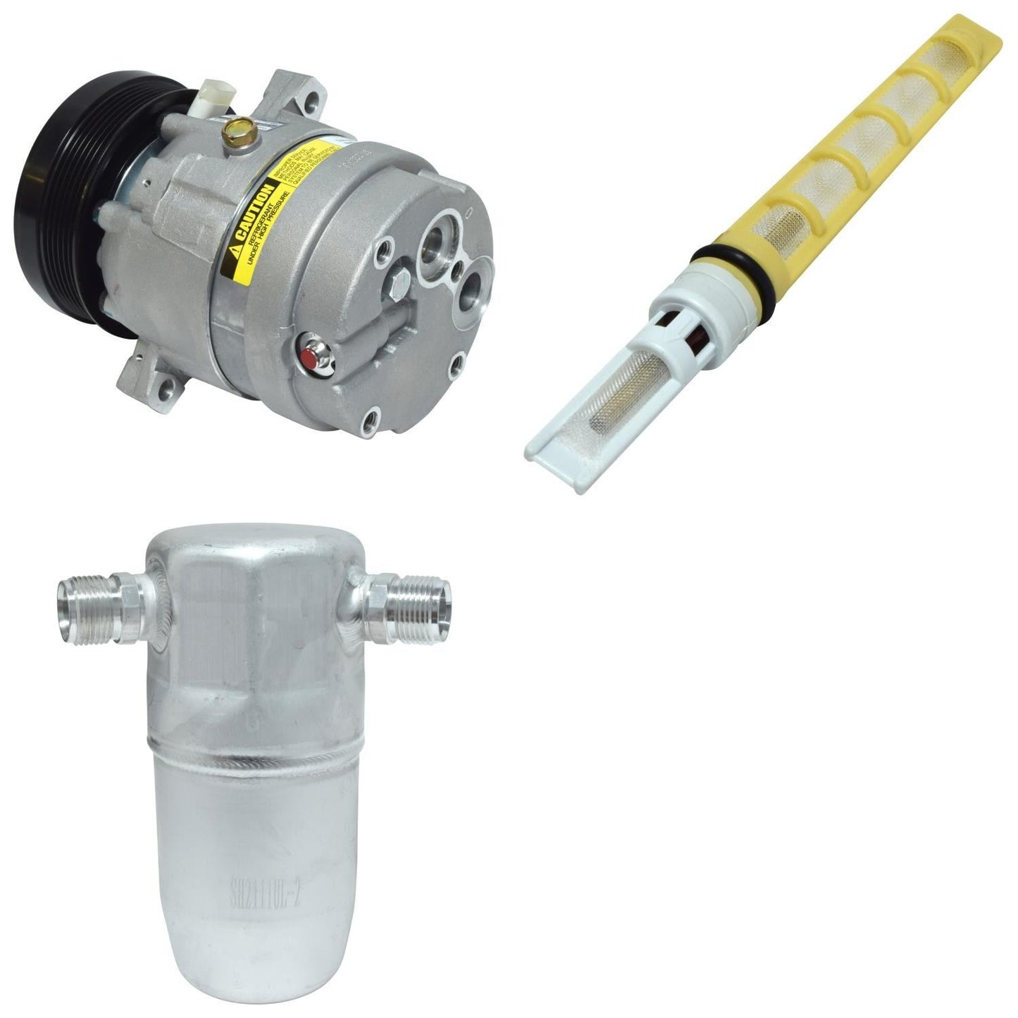 Universal Air Cond CK3359