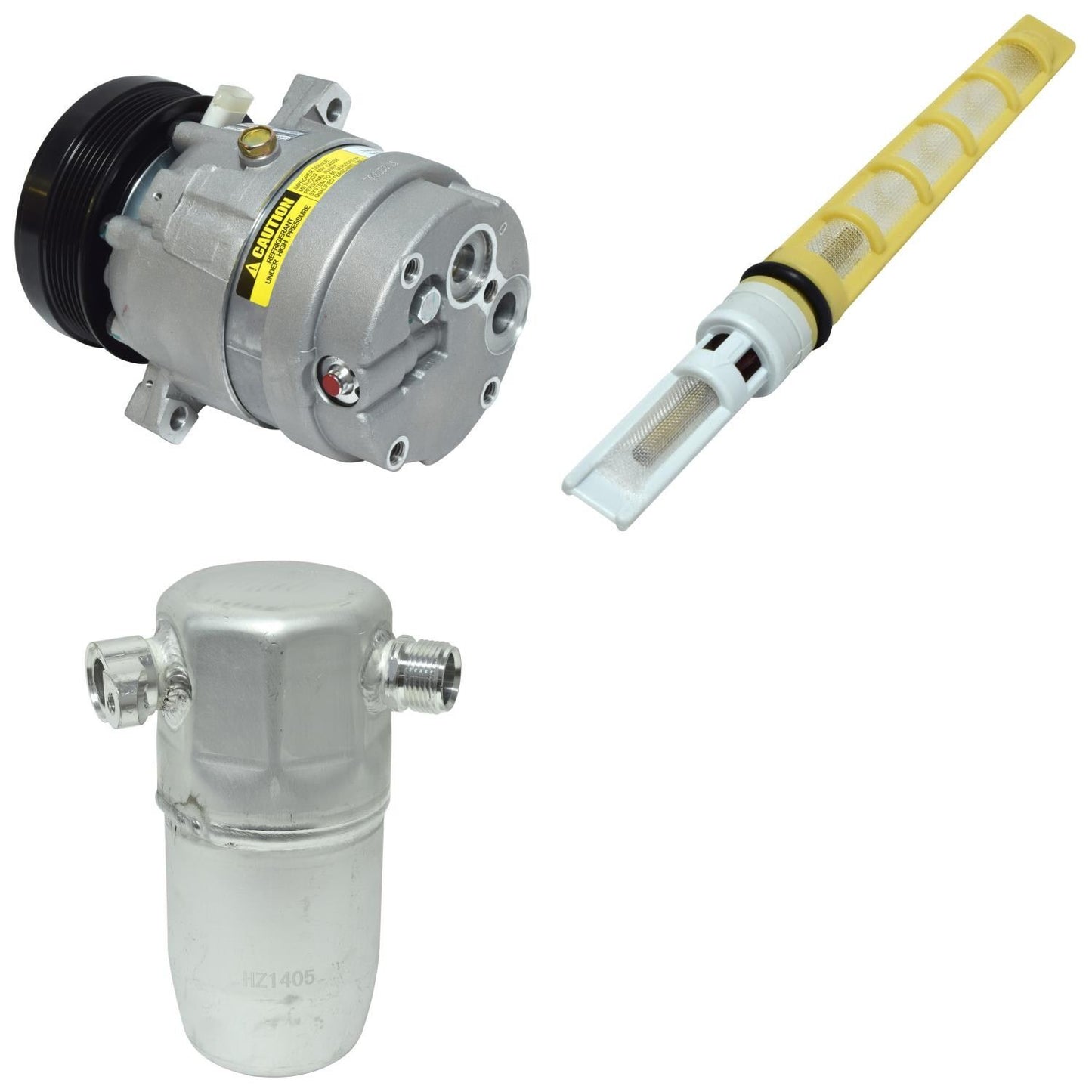 Universal Air Cond CK3360