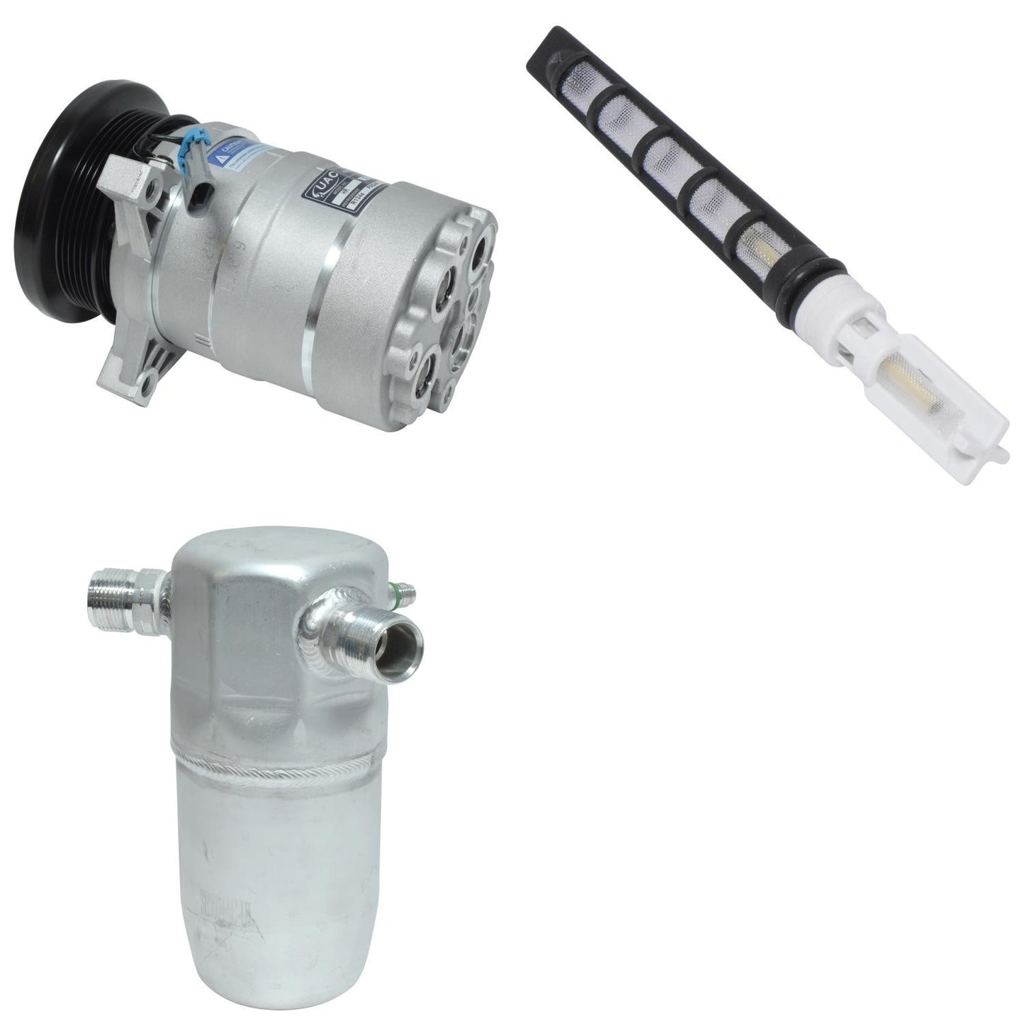 Universal Air Cond CK3379