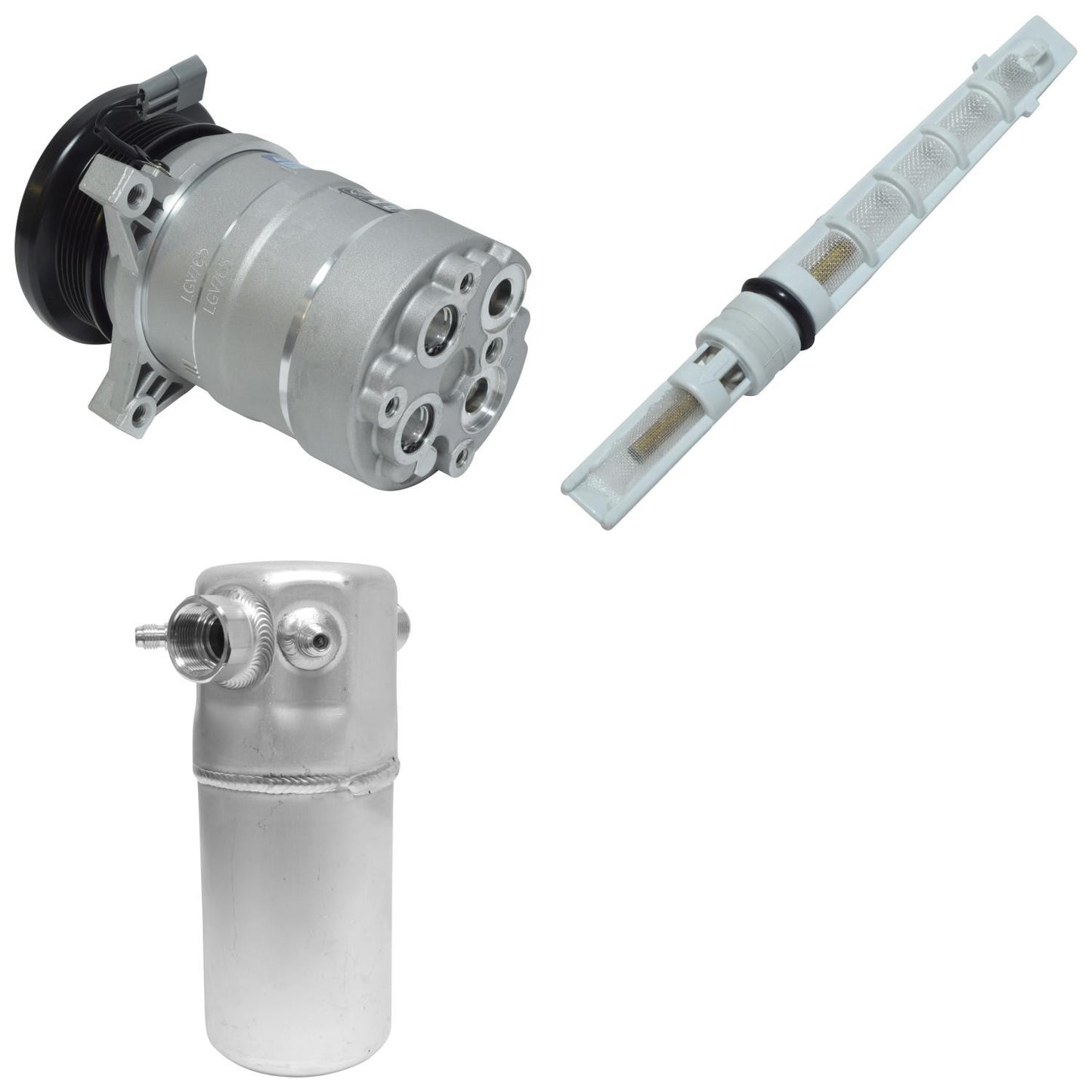 UAC CK3485 main image