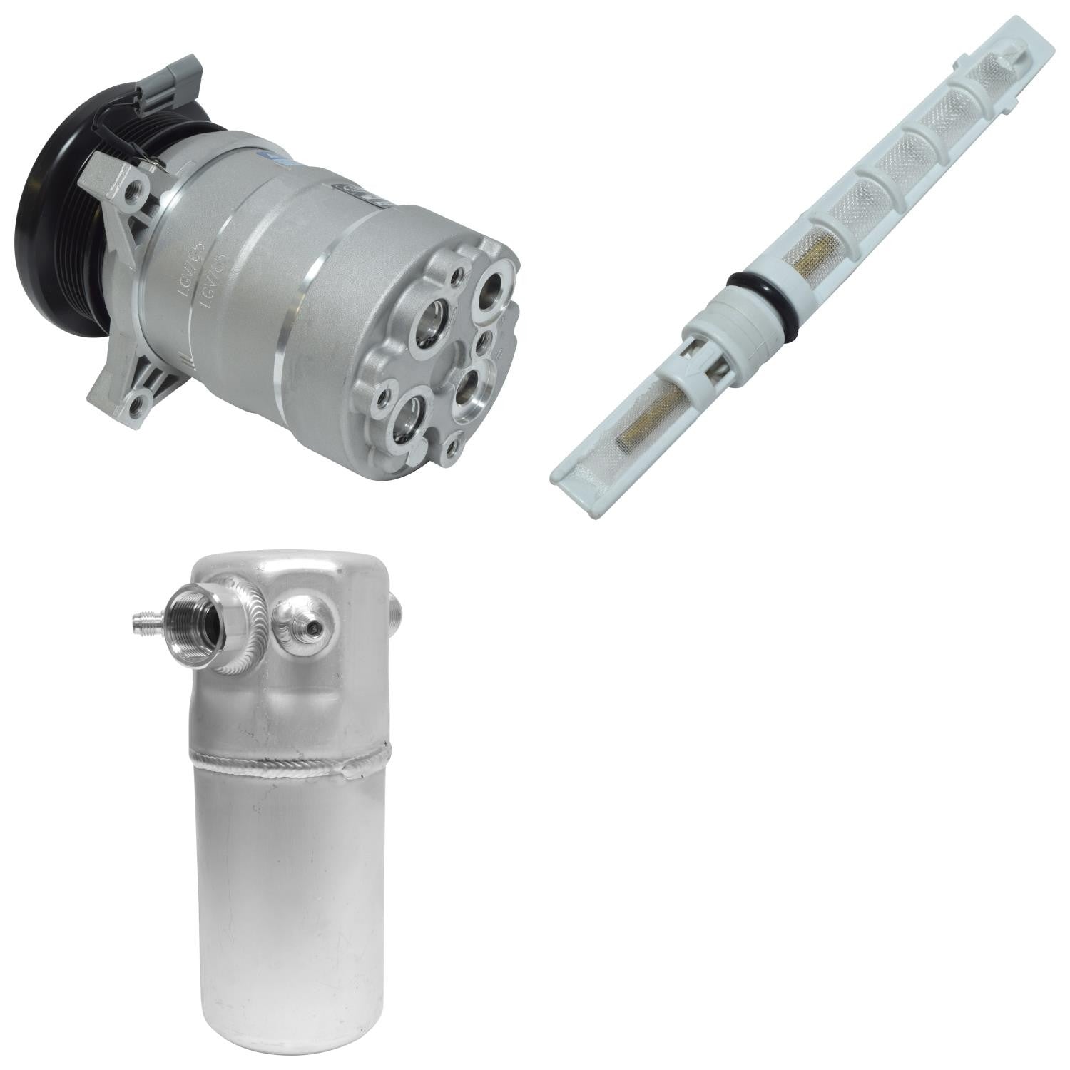 UAC CK3485 main image