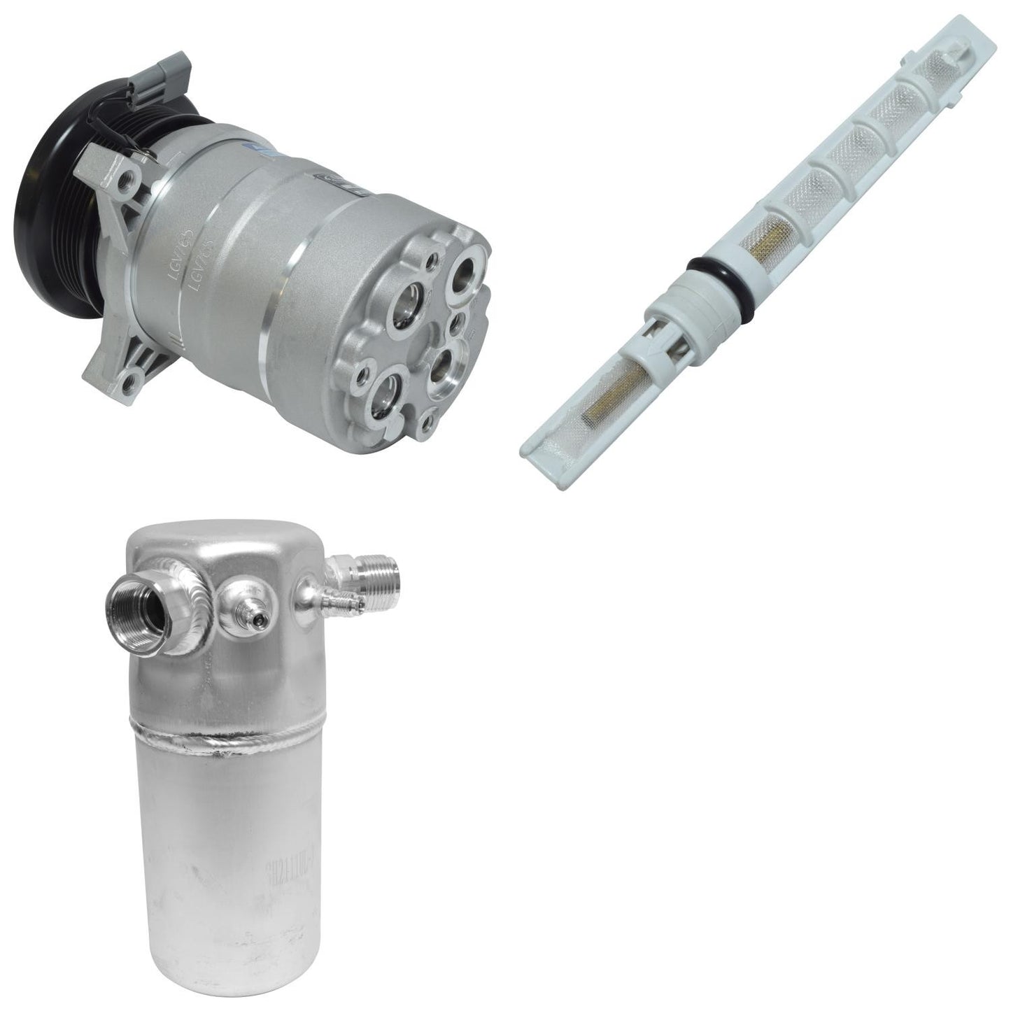 UAC CK3501 main image