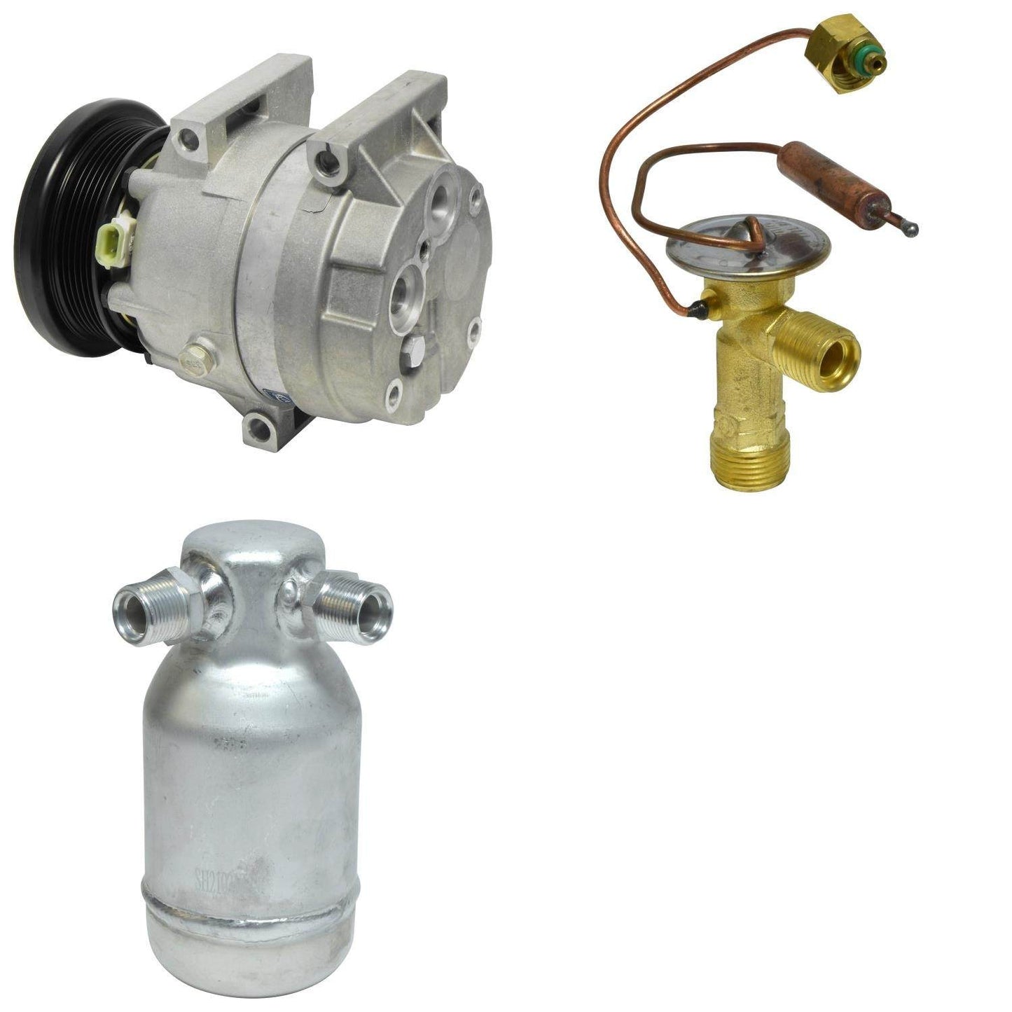 Universal Air Cond CK3555