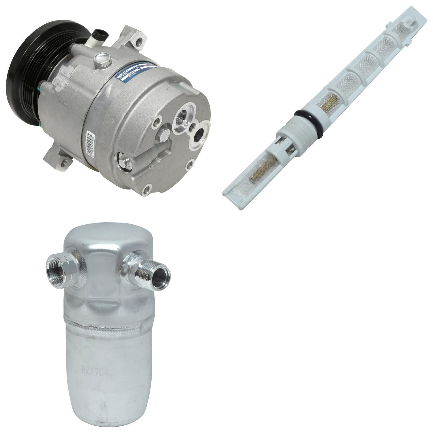 UAC CK3565 main image