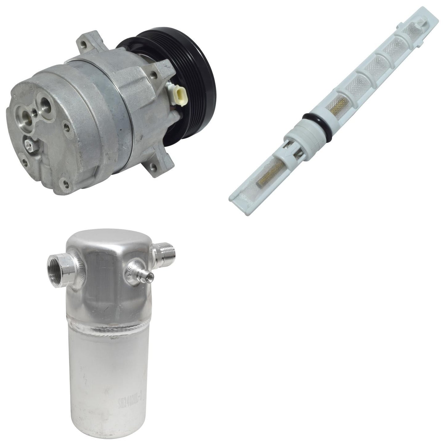 Universal Air Cond CK3577