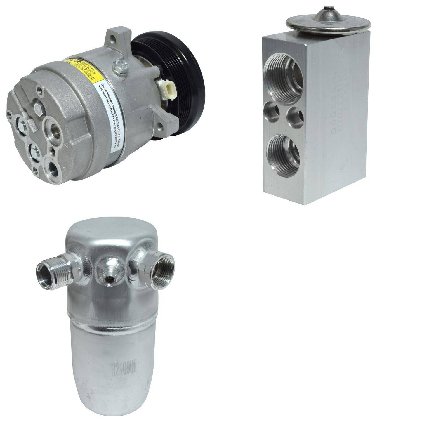 Universal Air Cond CK3617