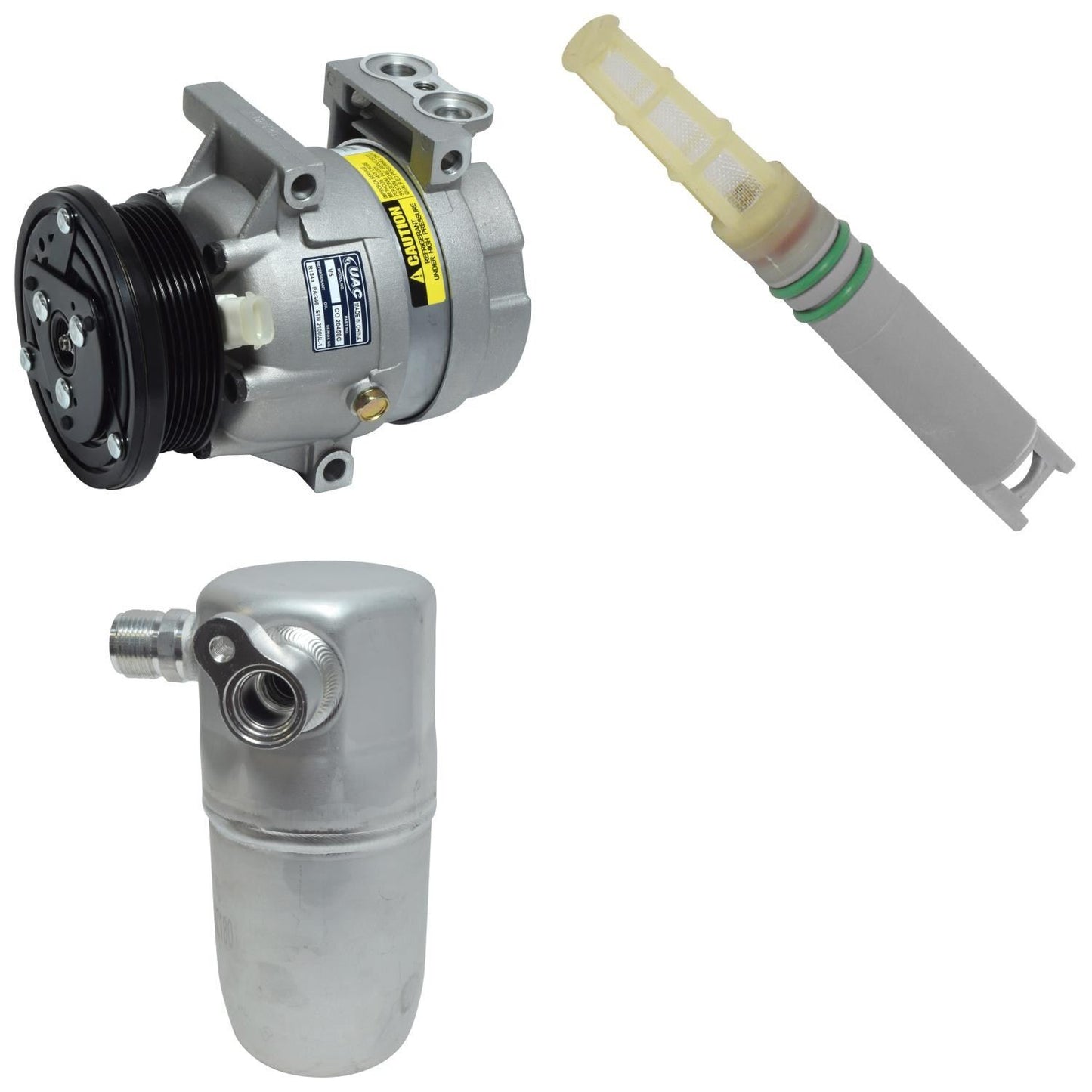 Universal Air Cond CK3648