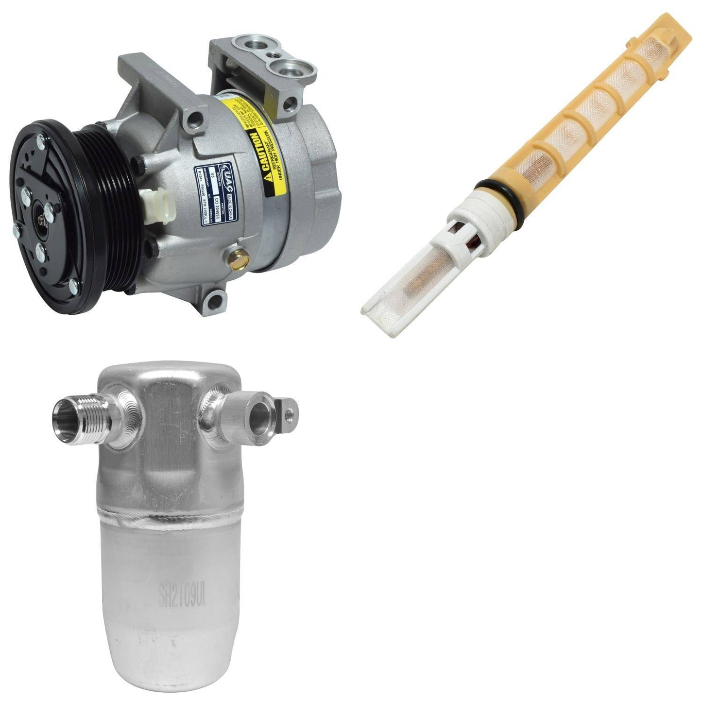 Universal Air Cond CK3678