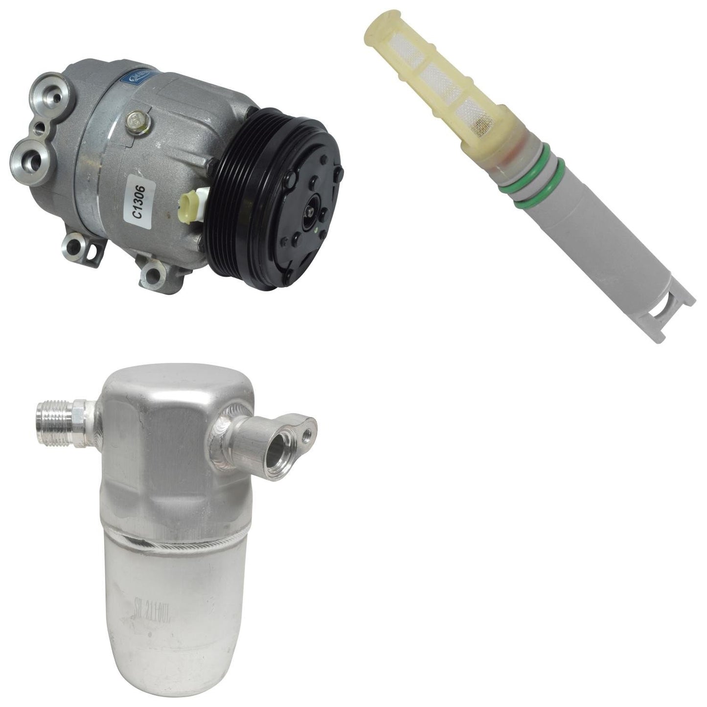 Universal Air Cond CK3707