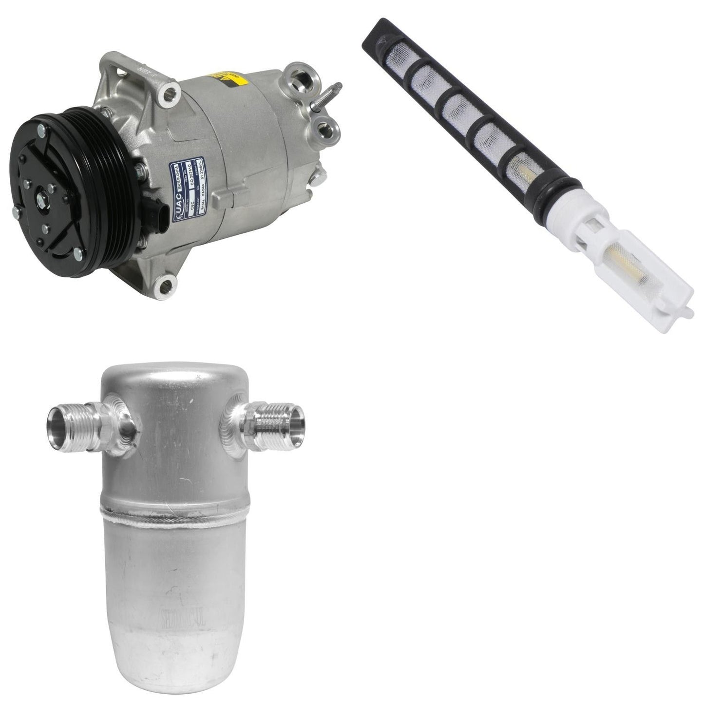 Universal Air Cond CK3708