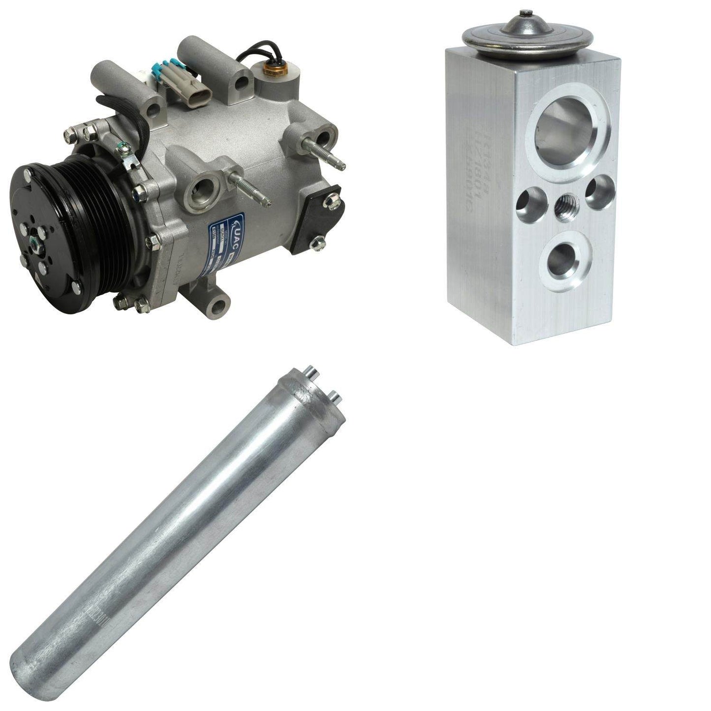 Universal Air Cond CK3723
