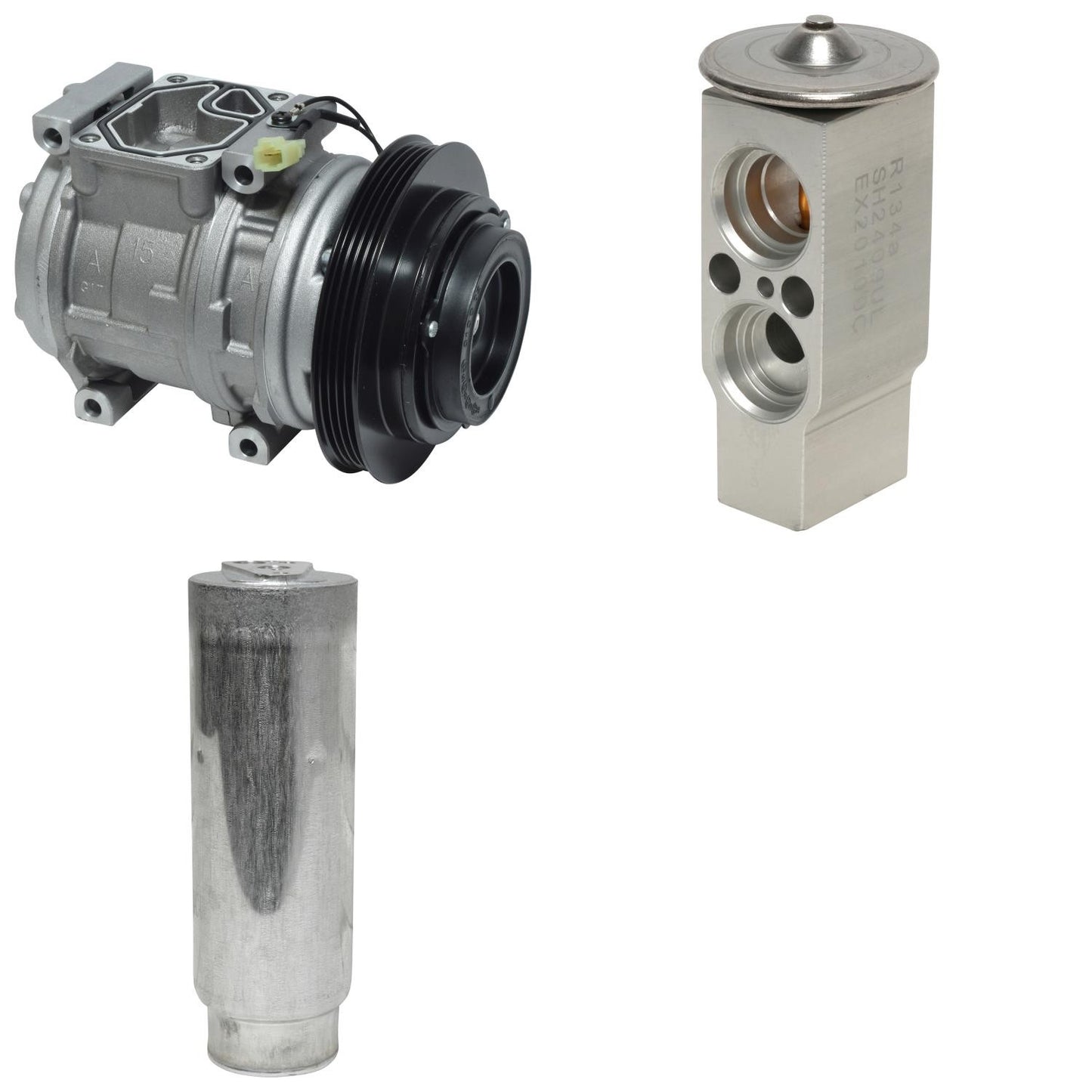 UAC CK3729 main image