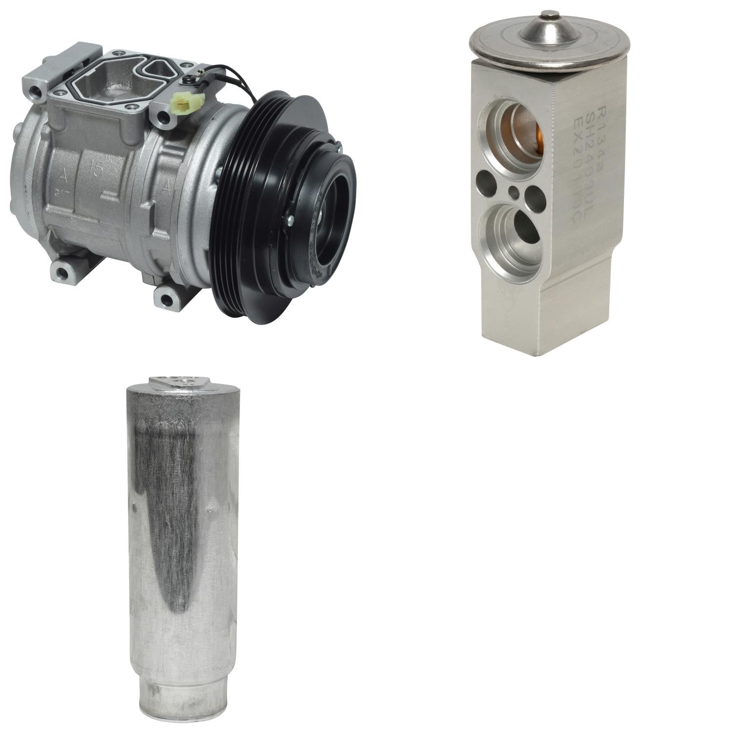 UAC CK3729 main image