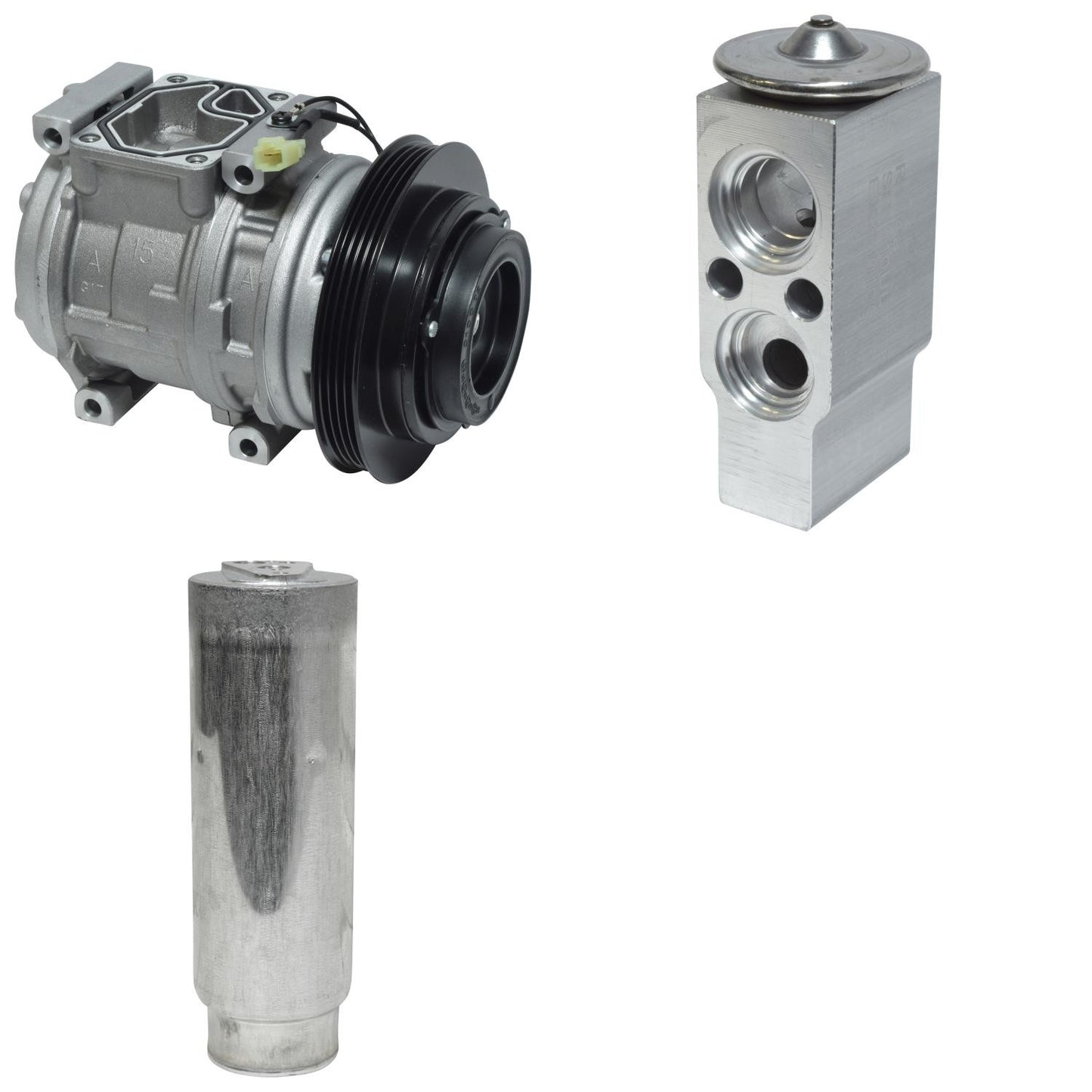 UAC CK3730 main image