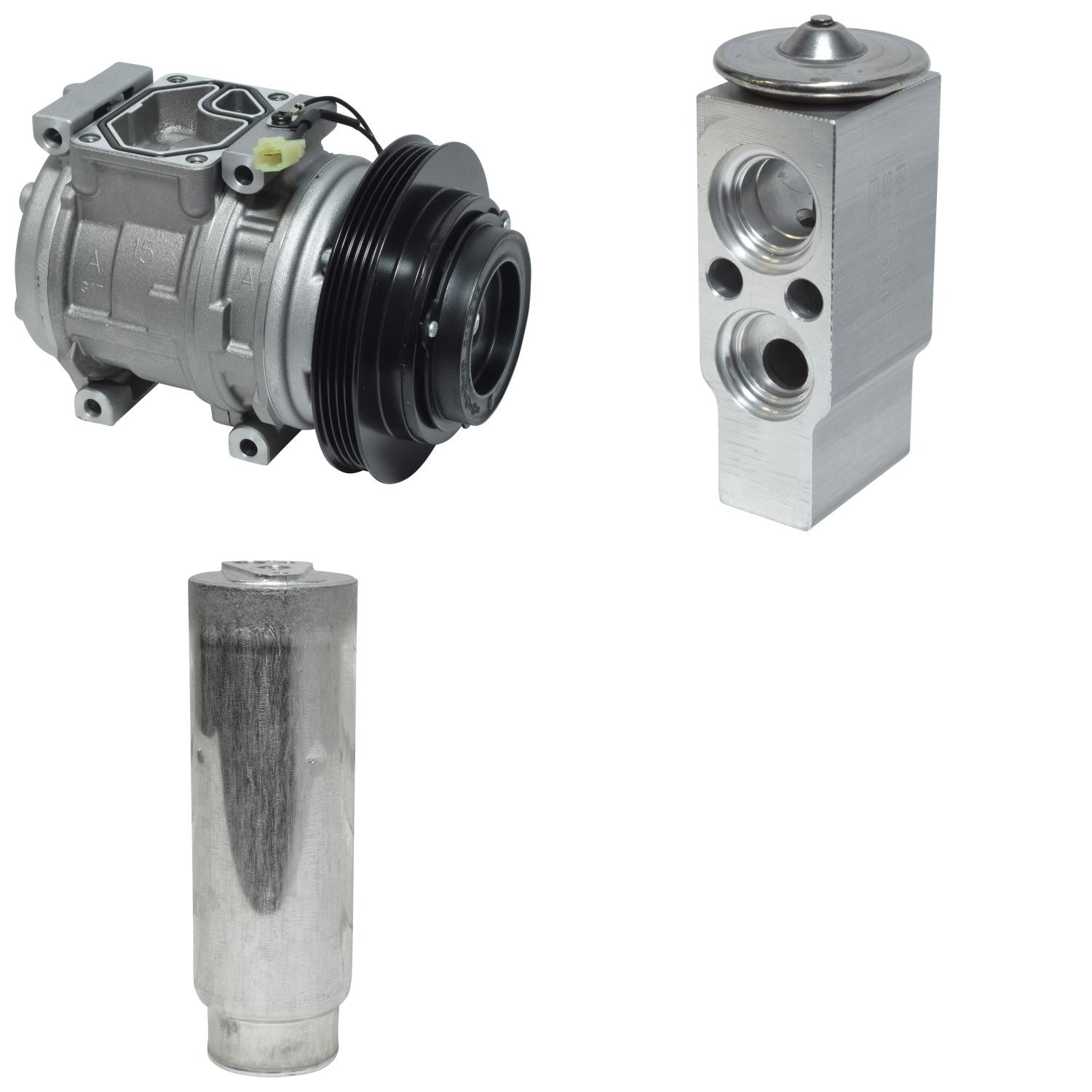 UAC CK3730 main image