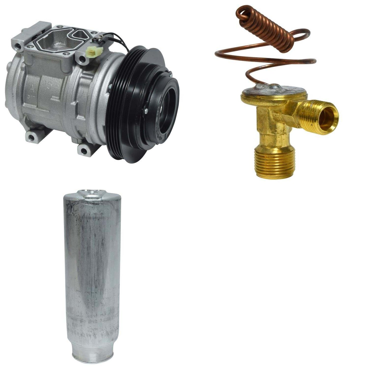 Universal Air Cond CK3731