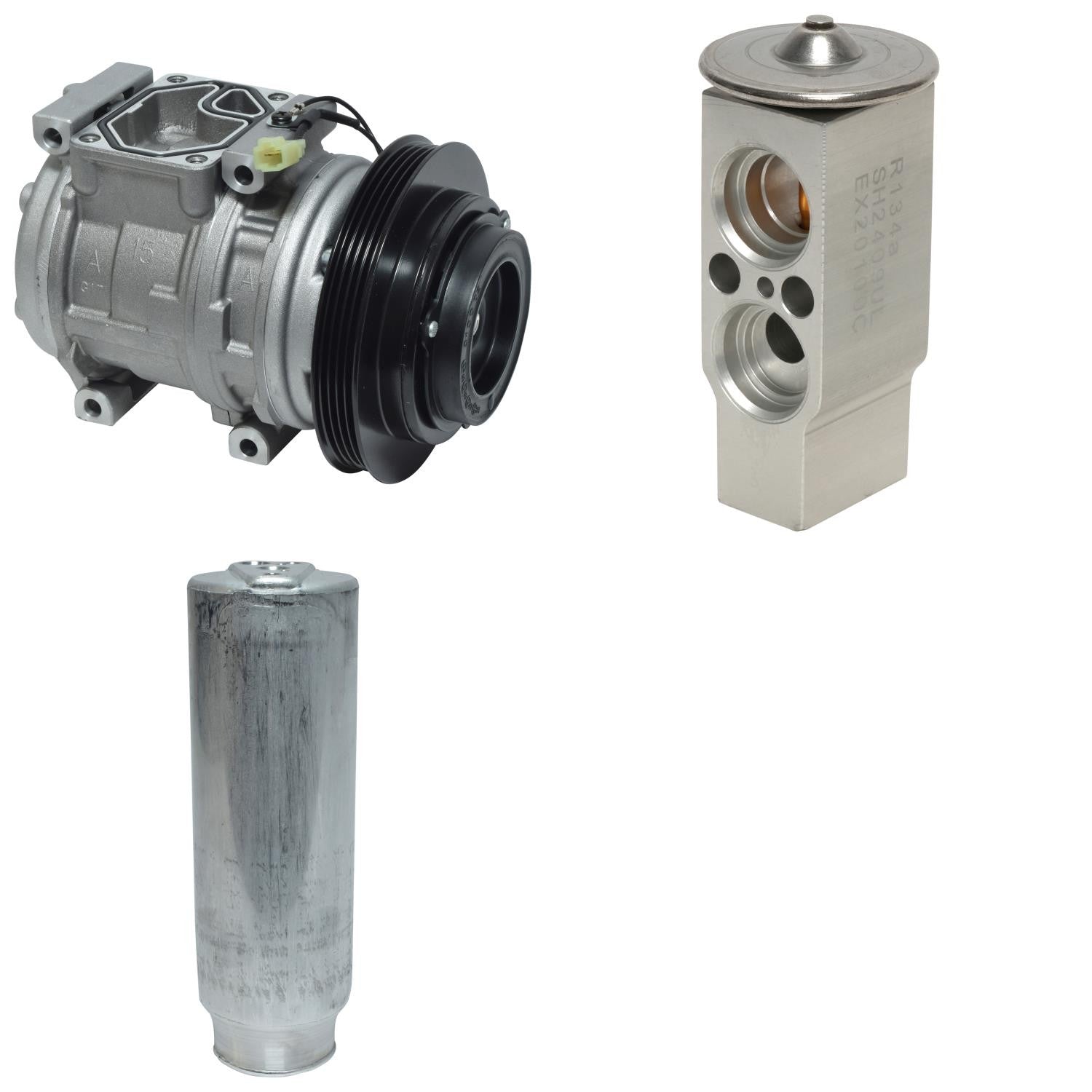 UAC CK3733 main image