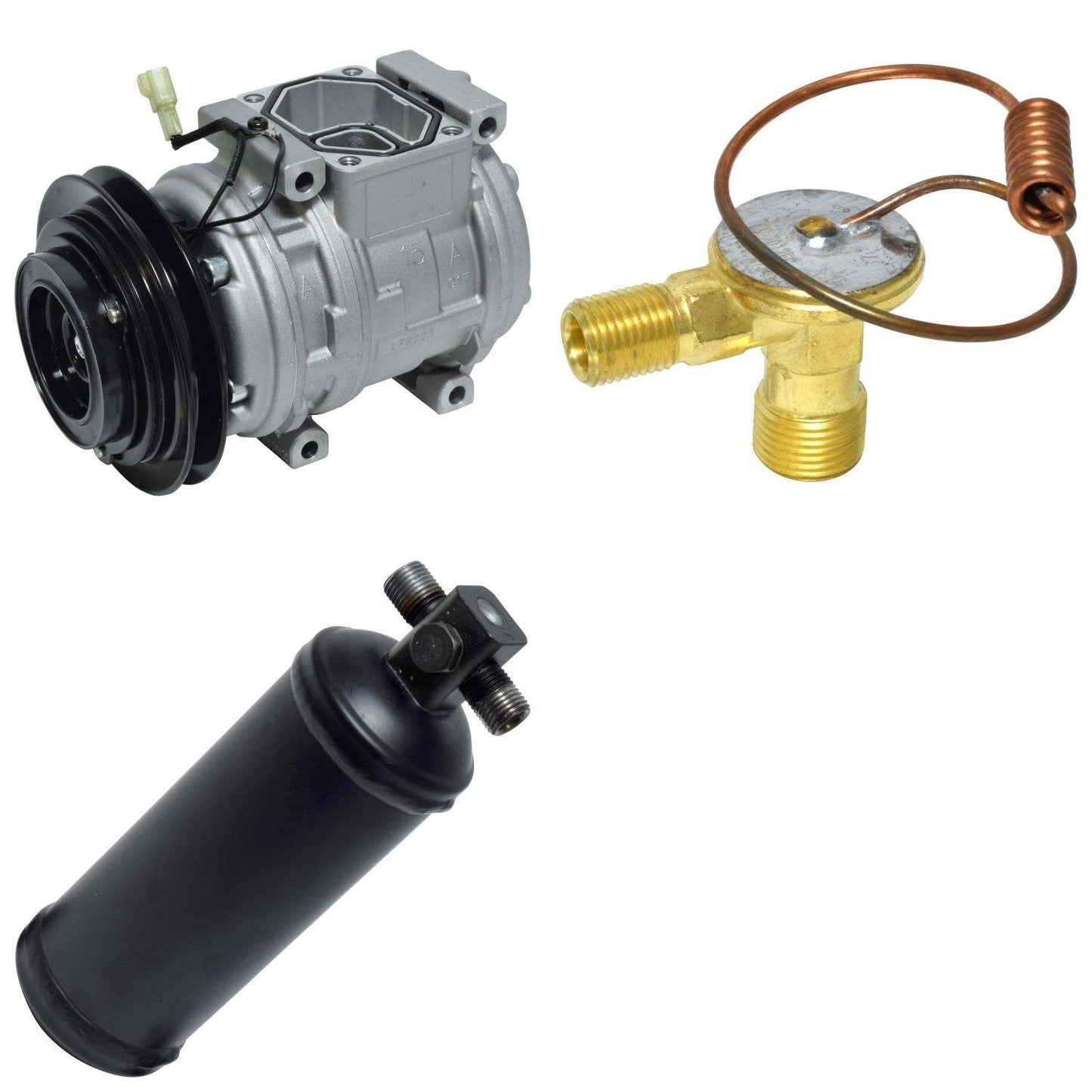 Universal Air Cond CK3745