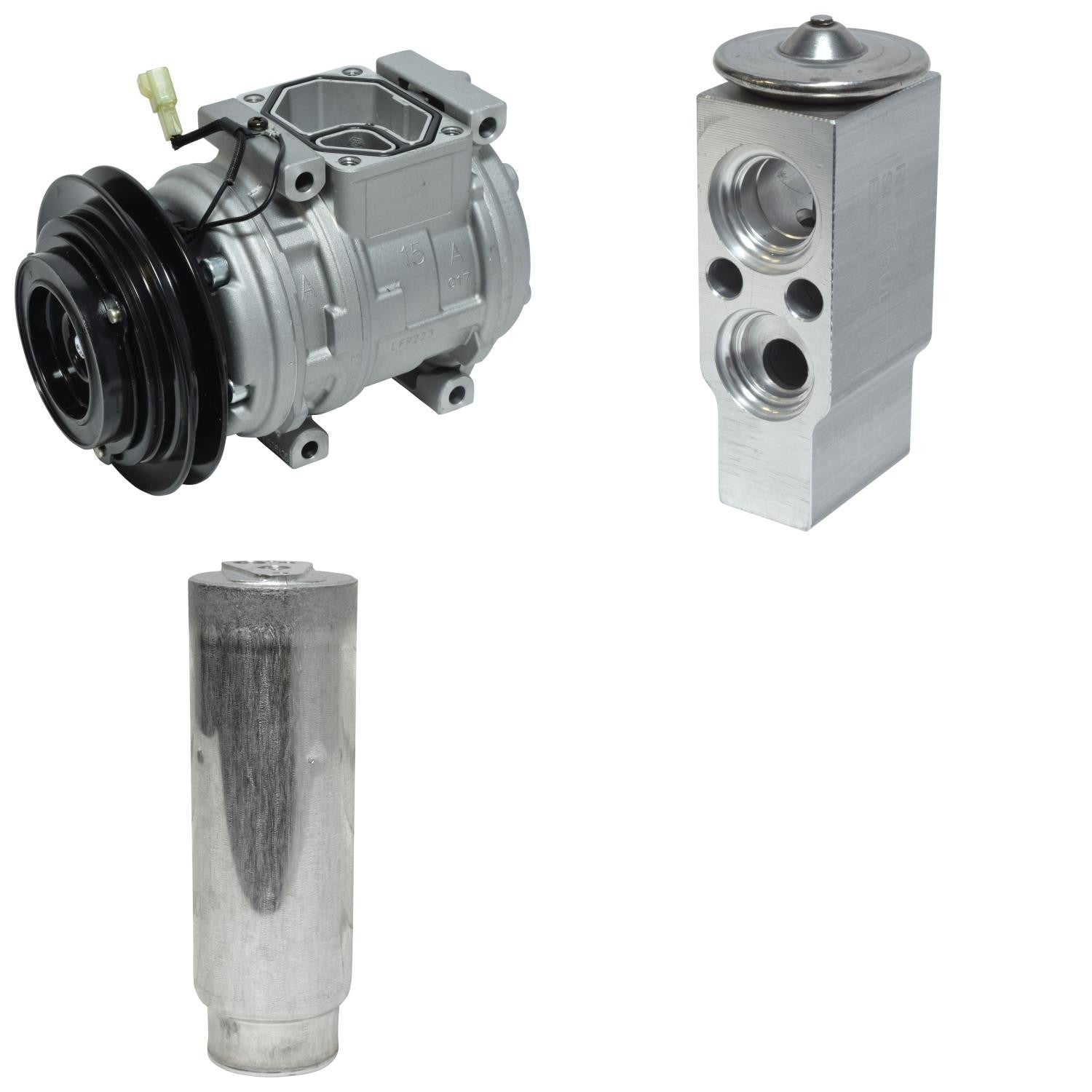 UAC CK3746 main image