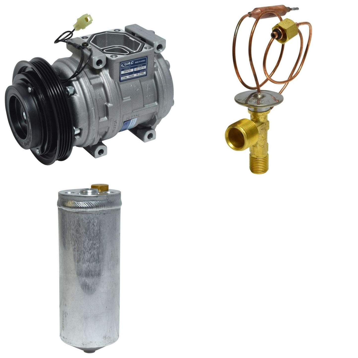 Universal Air Cond CK3750