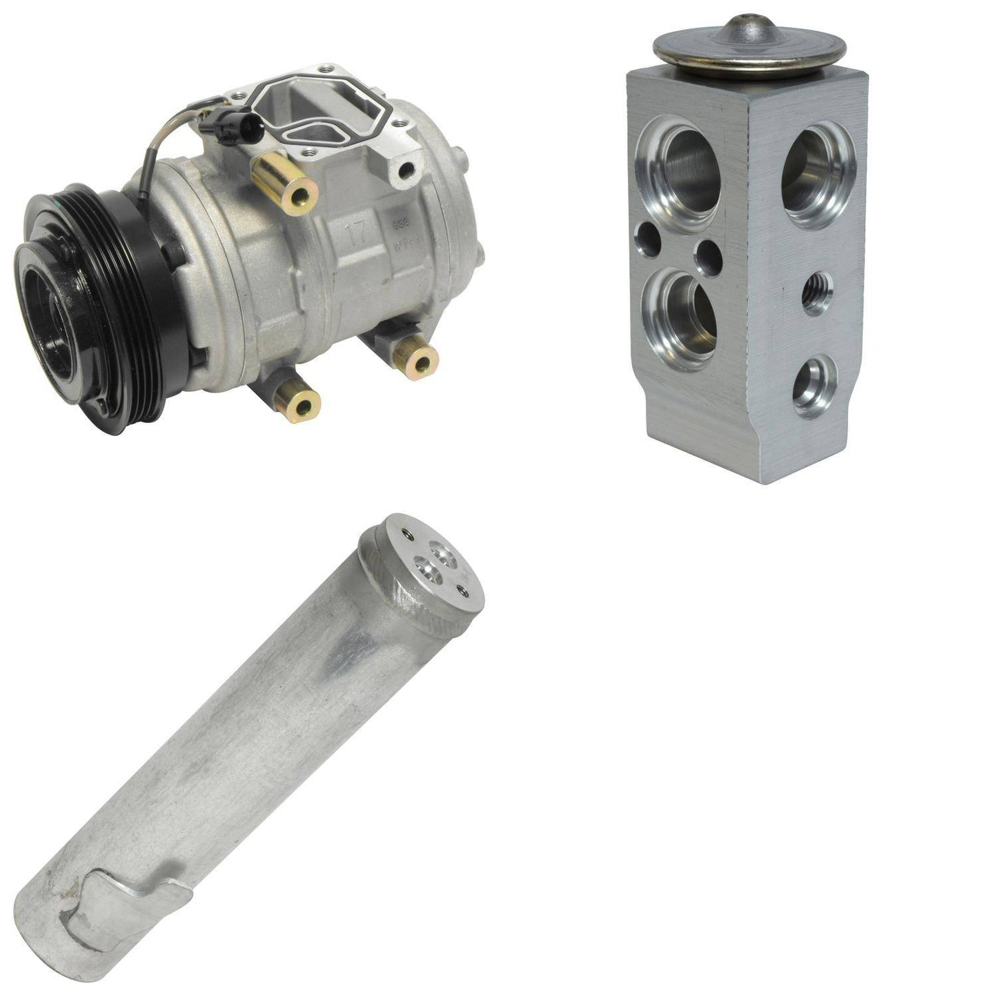 Universal Air Cond CK3753