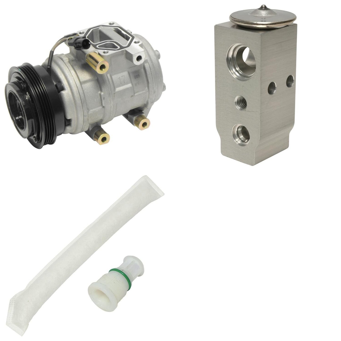 Universal Air Cond CK3755