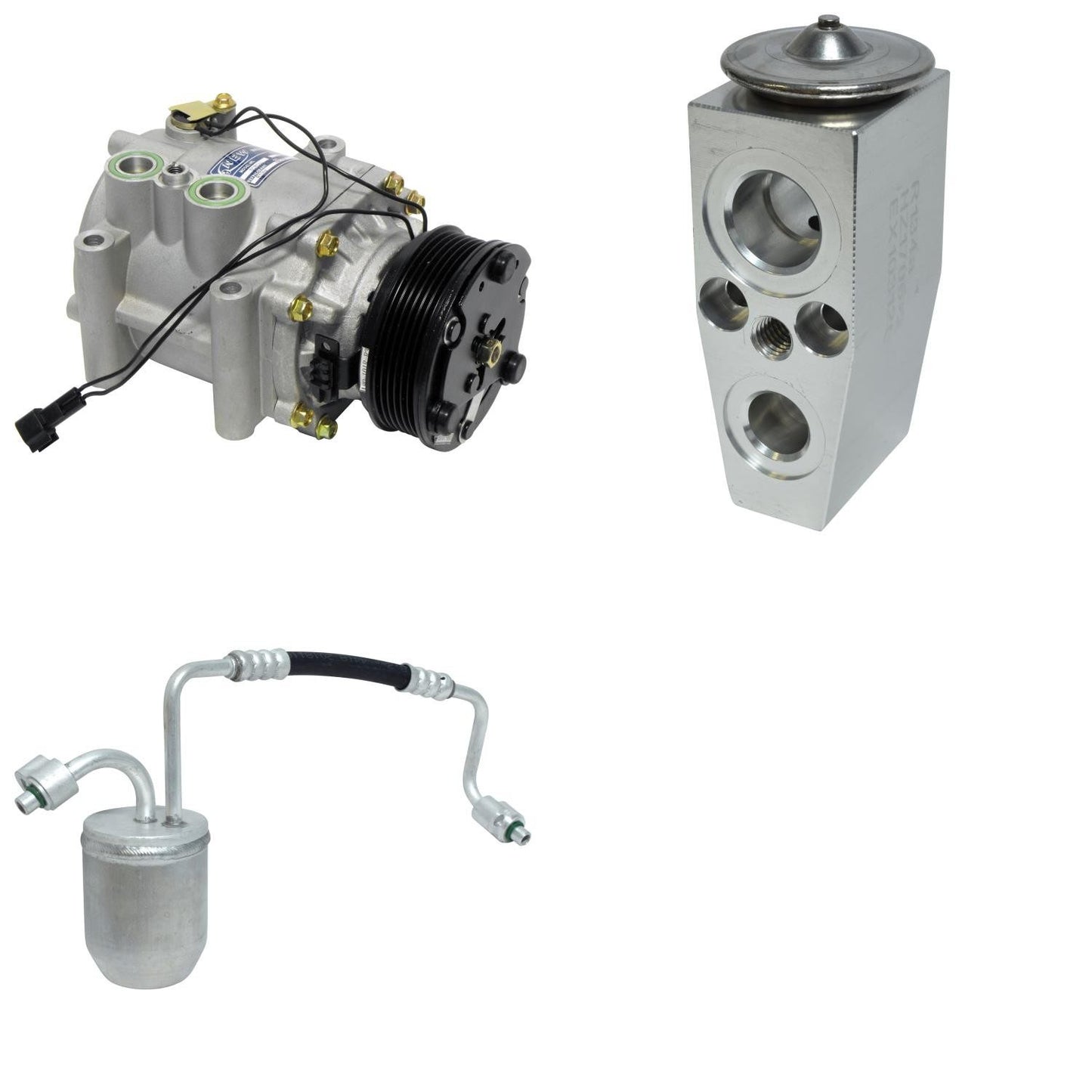 Universal Air Cond CK3767