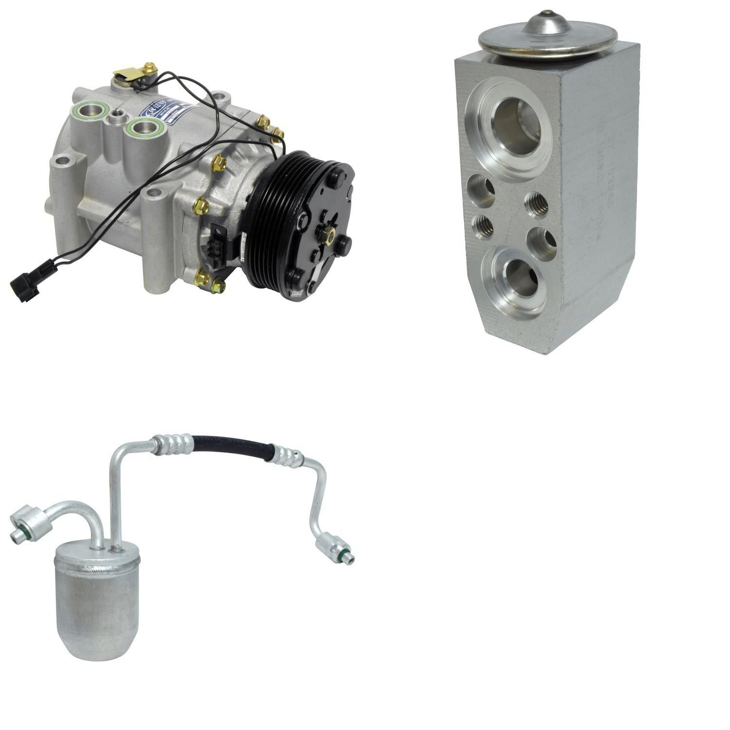 Universal Air Cond CK3768