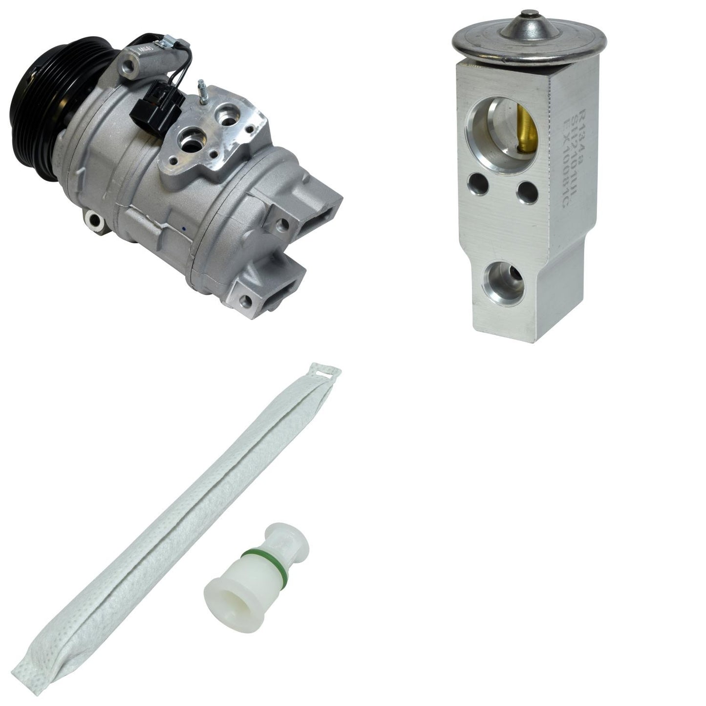 UAC CK3769 main image