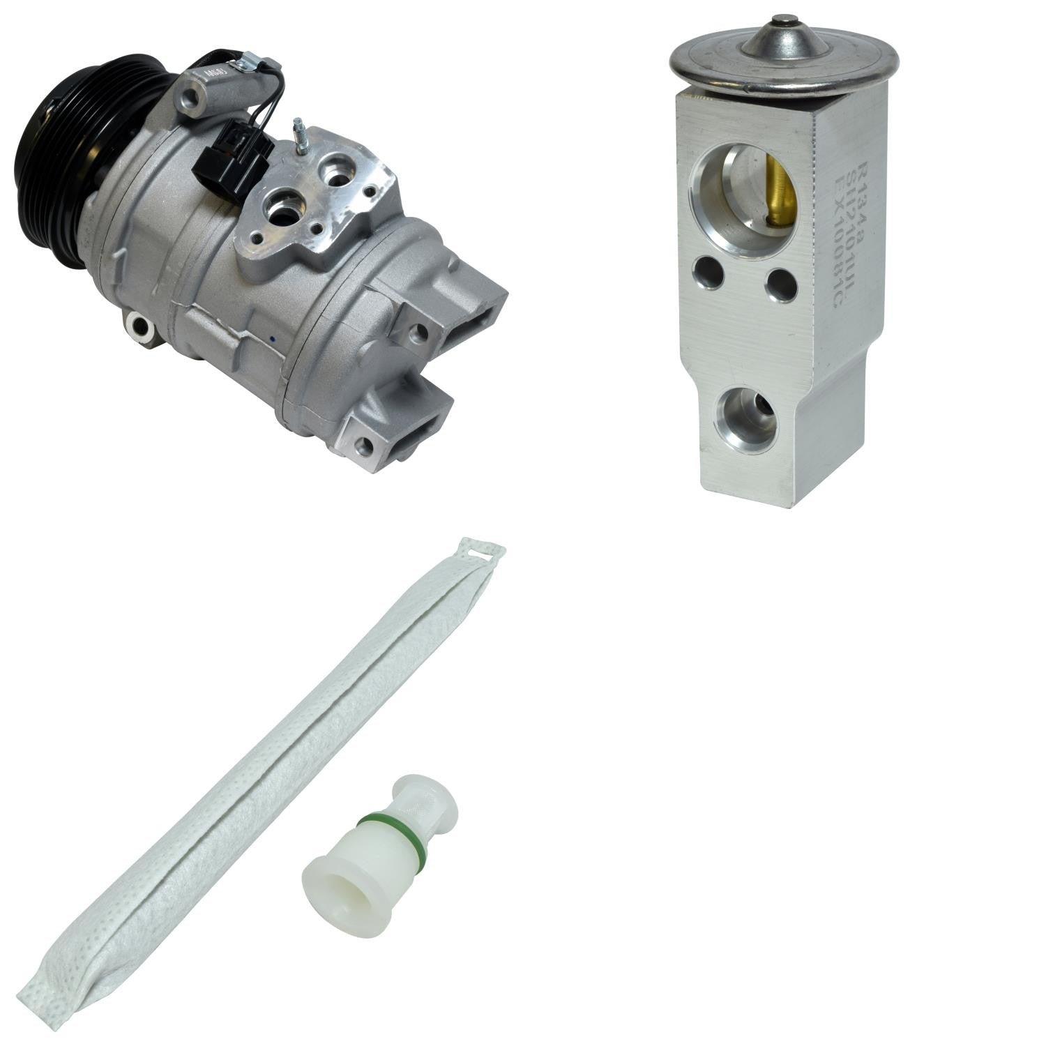 UAC CK3769 main image