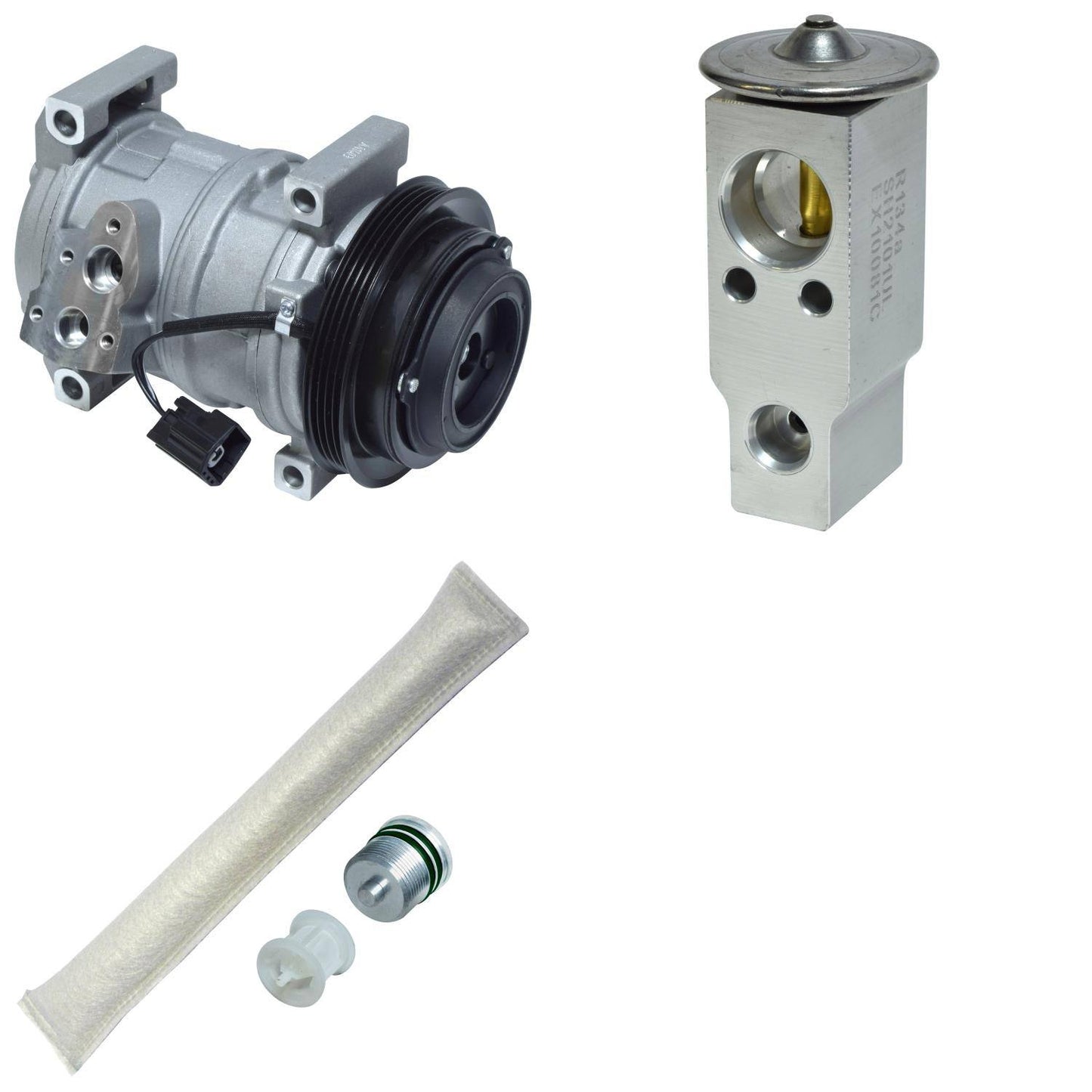 Universal Air Cond CK3773