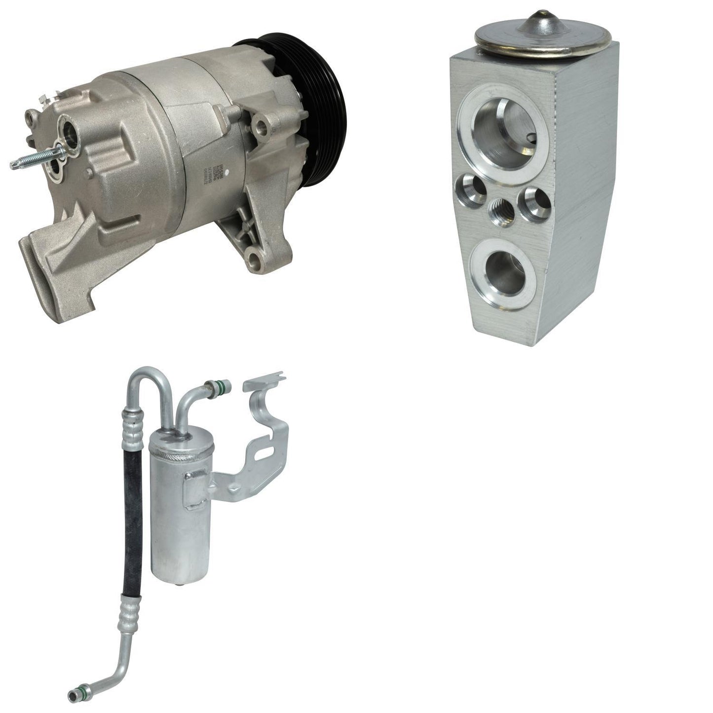 Universal Air Cond CK3778