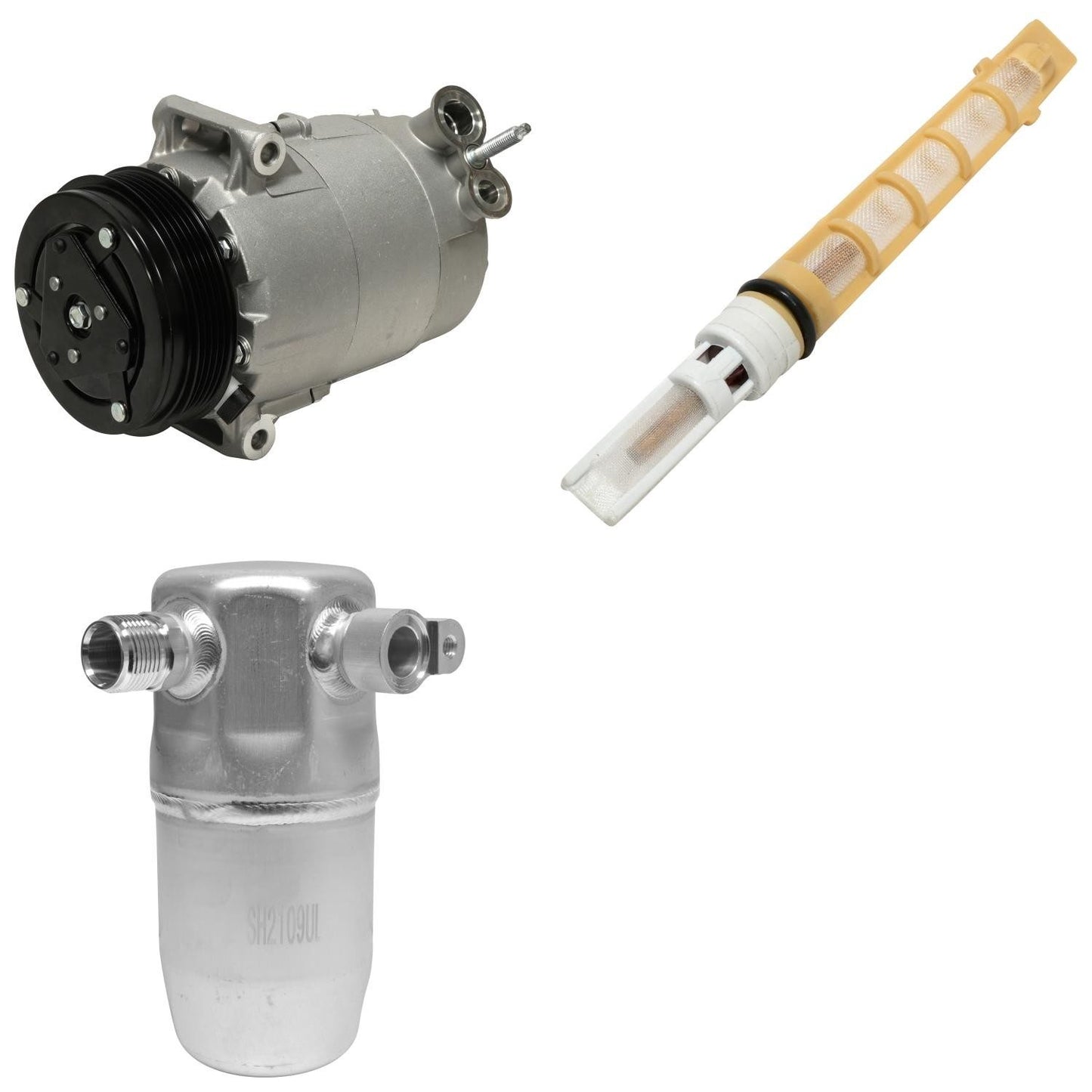 Universal Air Cond CK3782