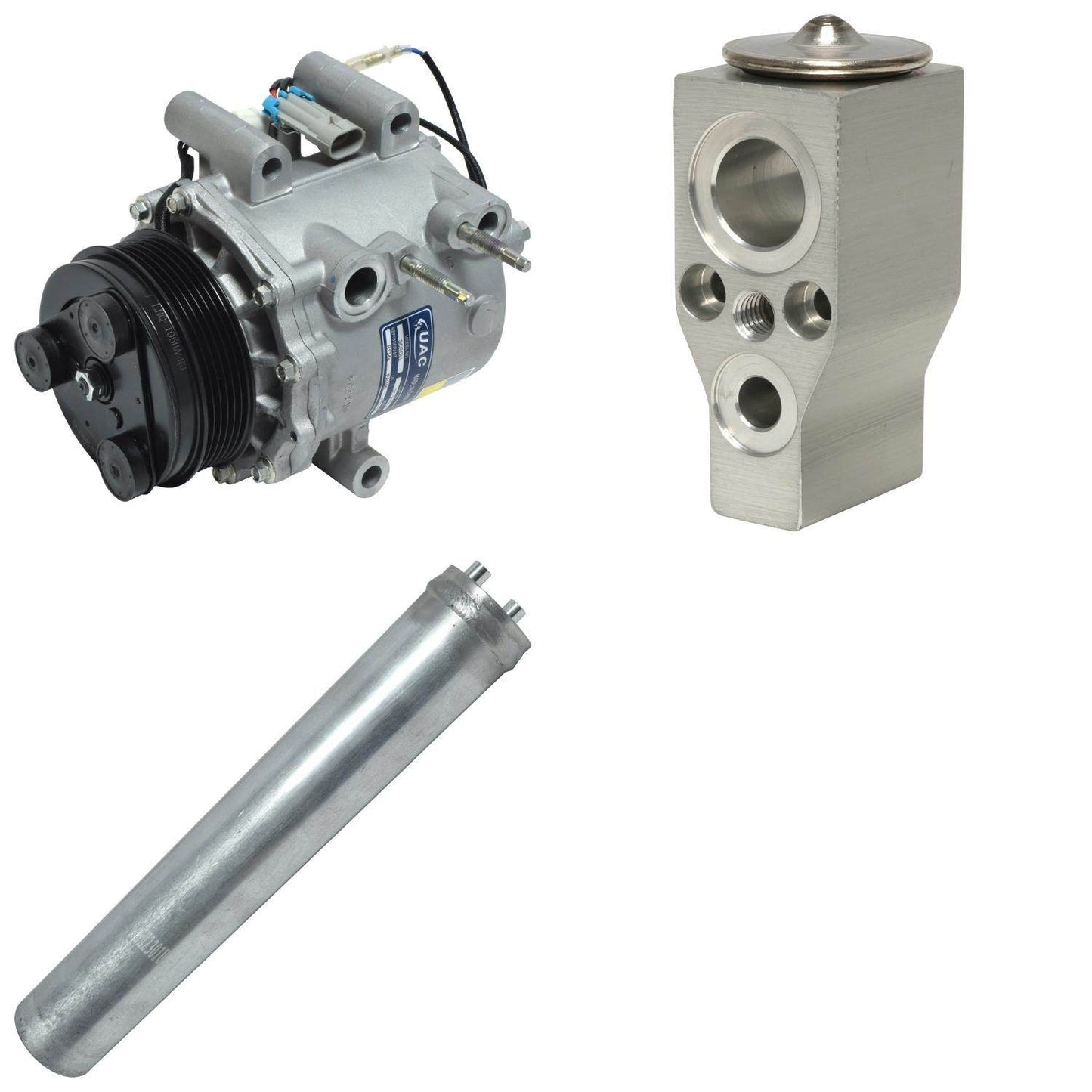 Universal Air Cond CK3791