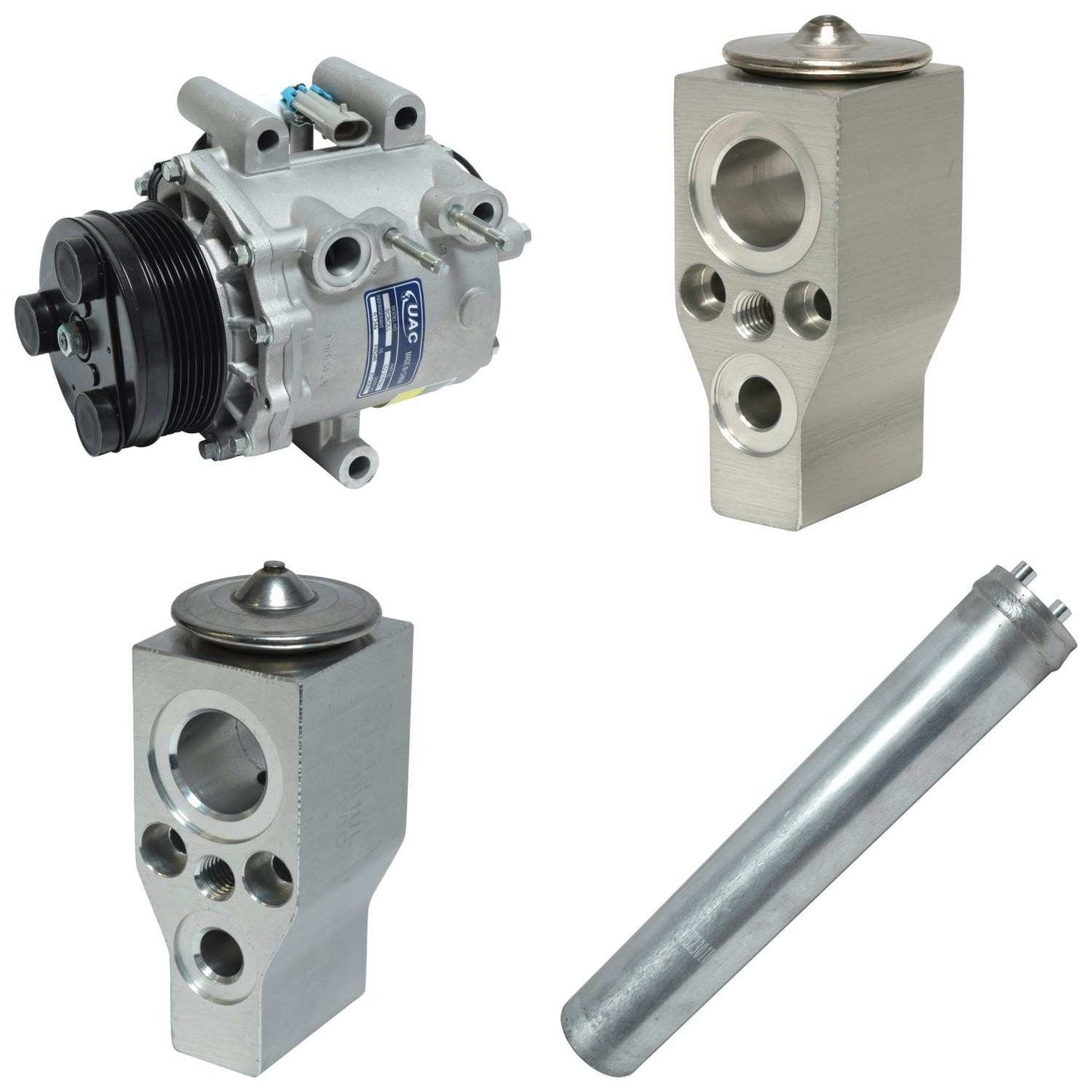 Universal Air Cond CK3793