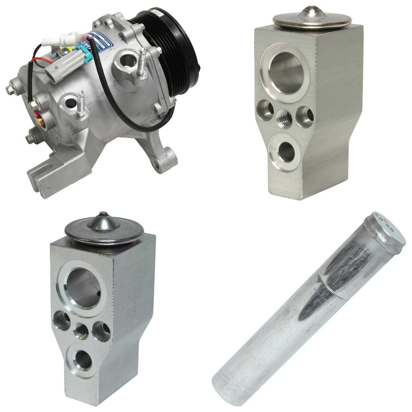 Universal Air Cond CK3797
